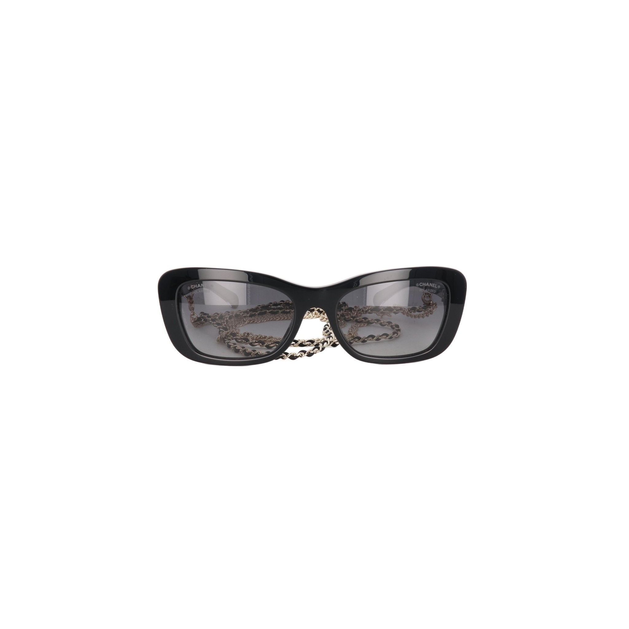 CHANEL CH 5553 - Jorge Oculista