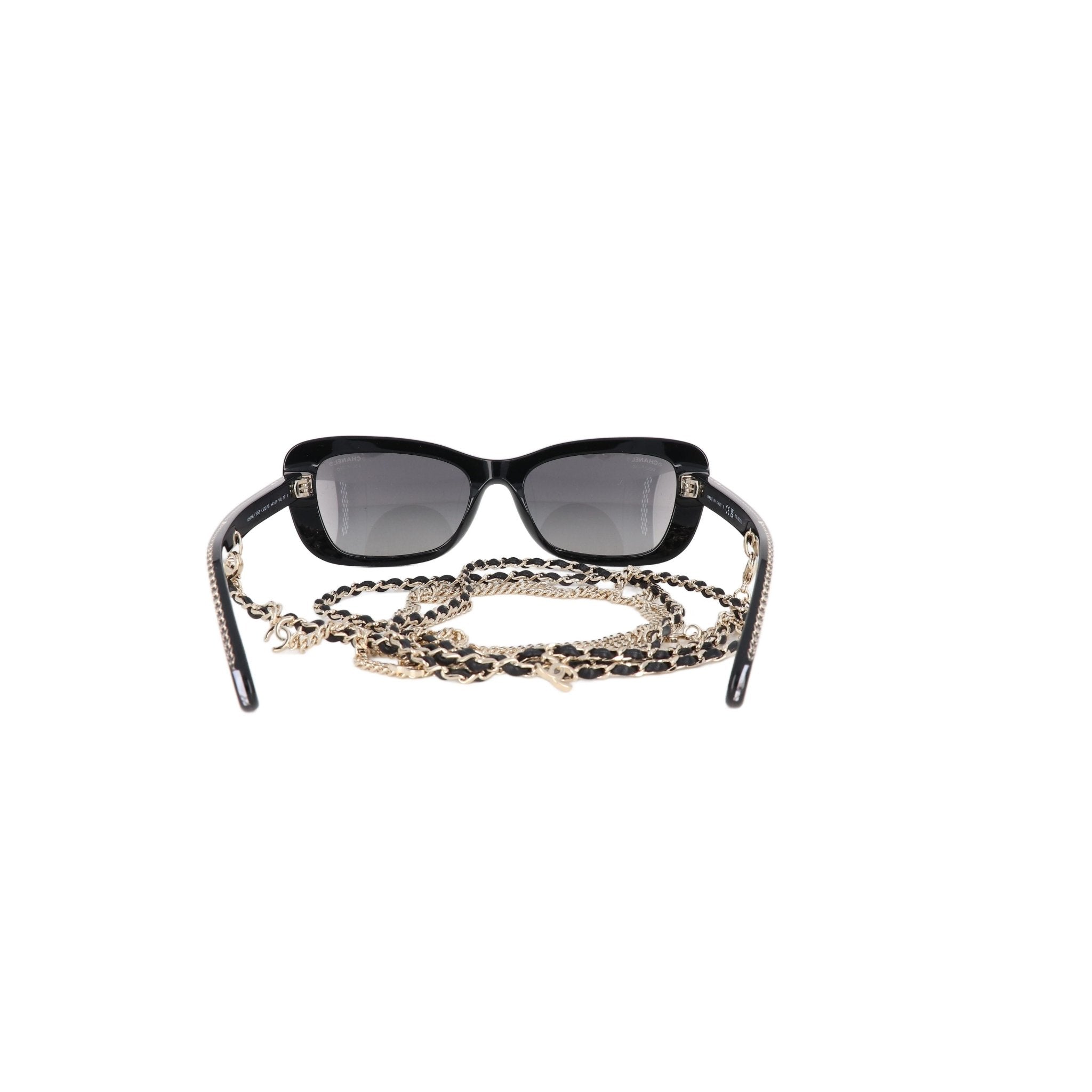 CHANEL CH 5553 - Jorge Oculista