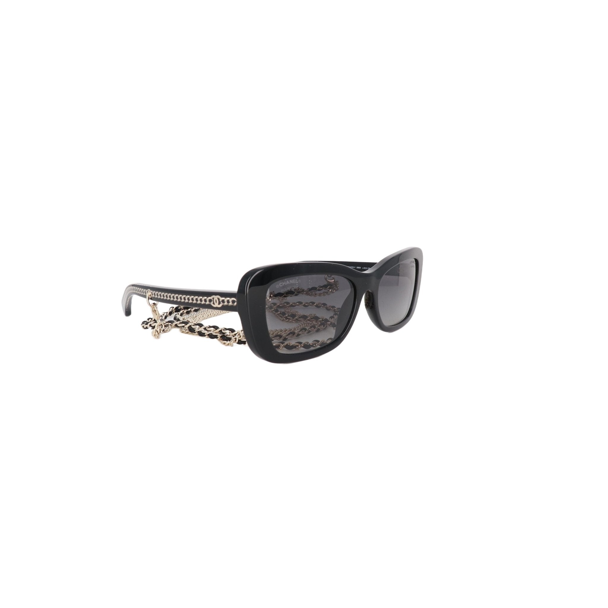 CHANEL CH 5553 - Jorge Oculista