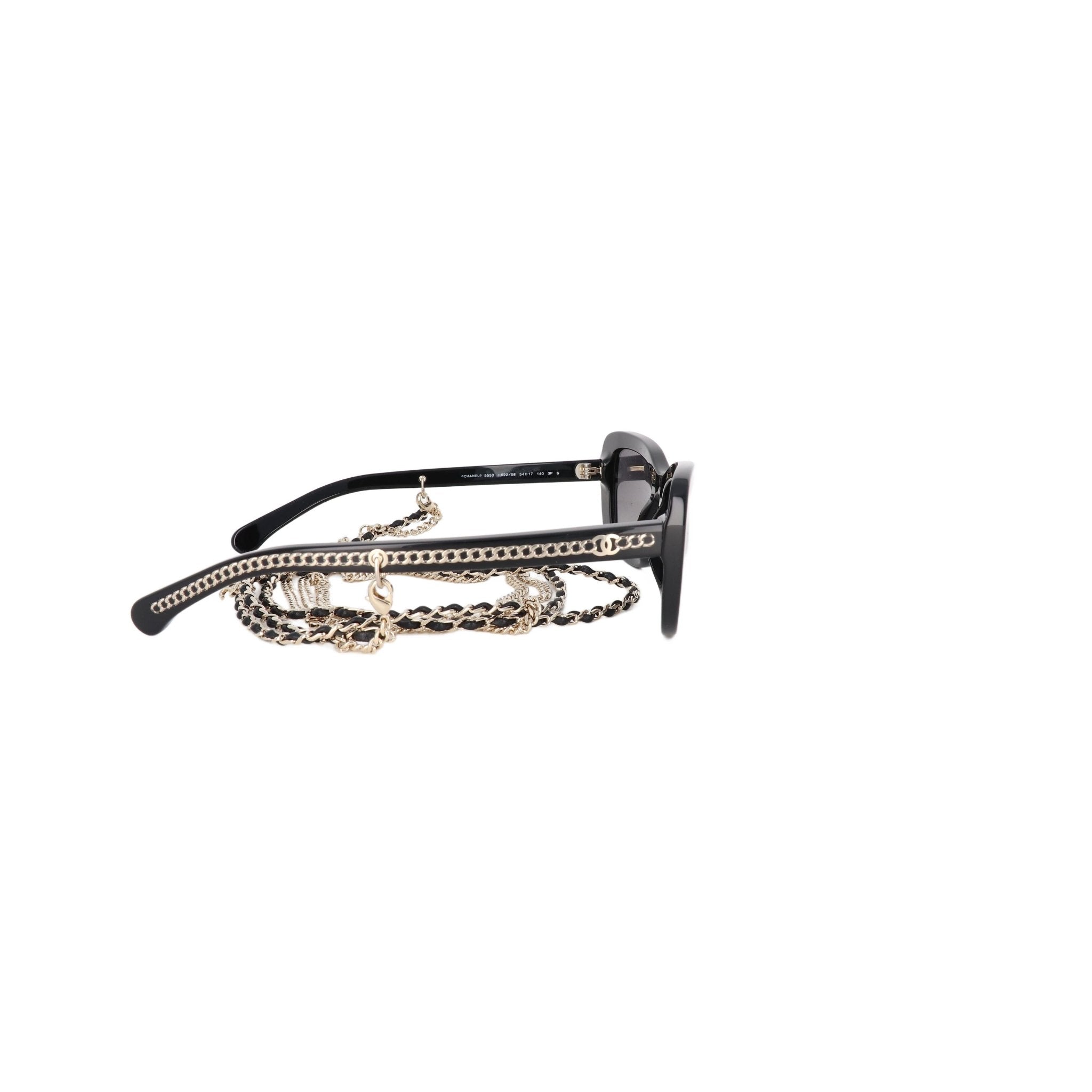 CHANEL CH 5553 - Jorge Oculista