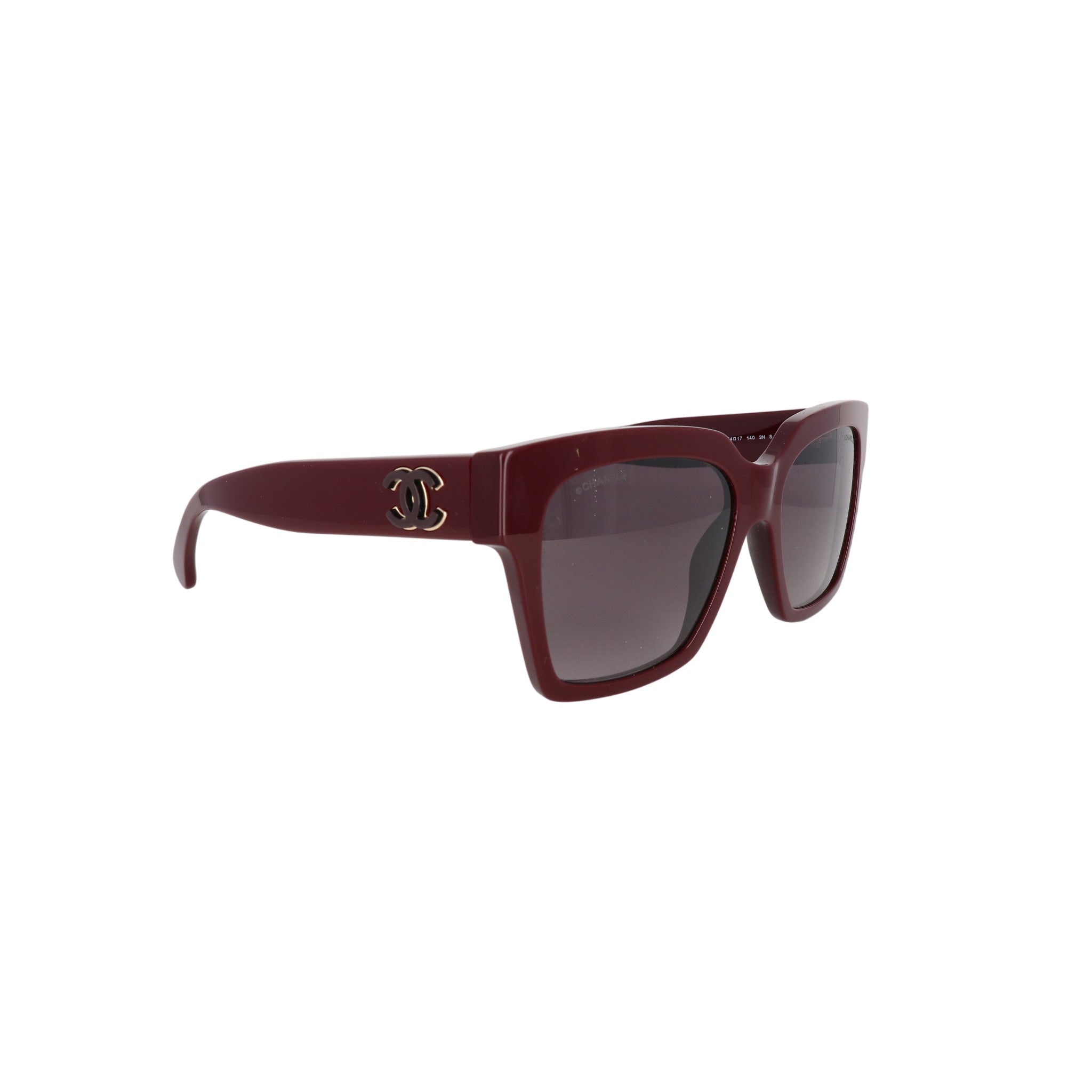 CHANEL CH 5557 - Jorge Oculista