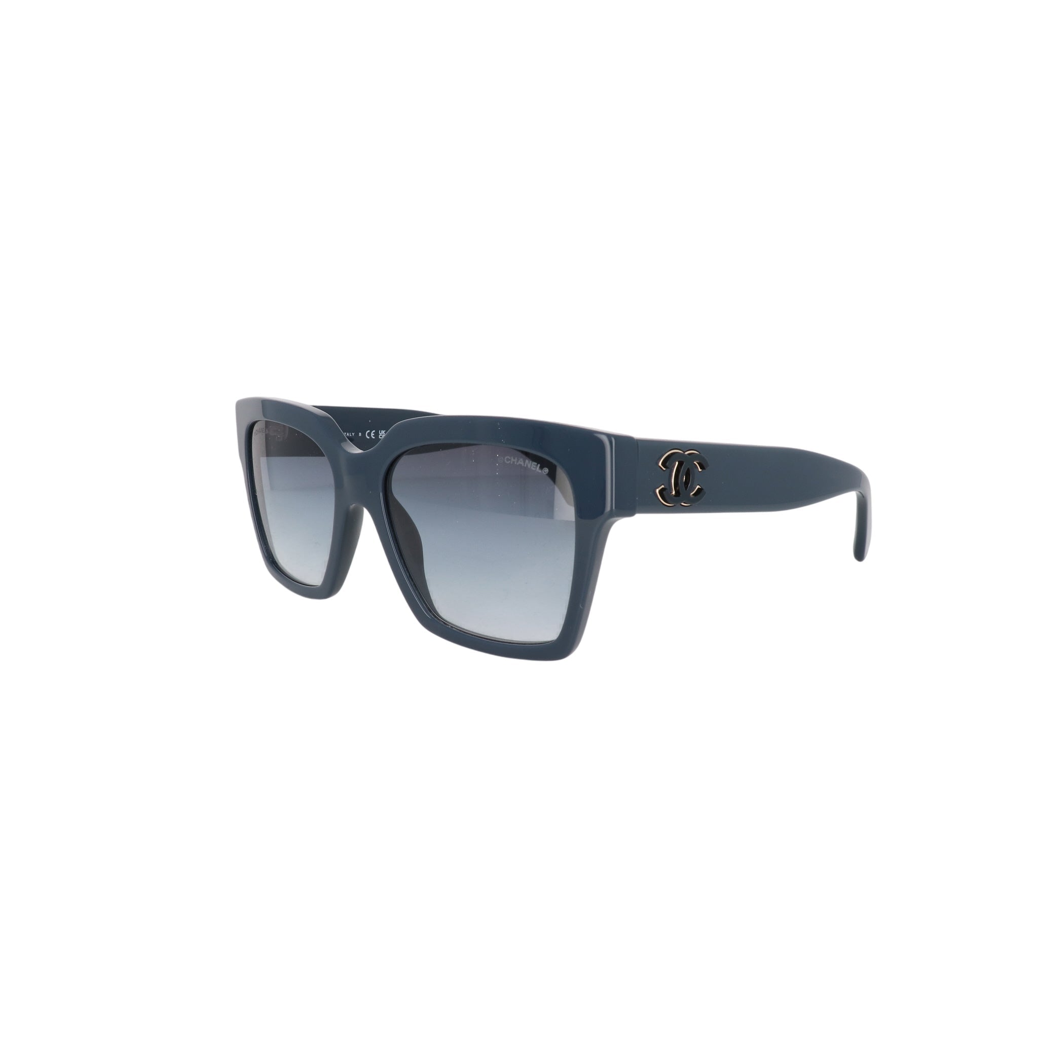 CHANEL CH 5557 - Jorge Oculista