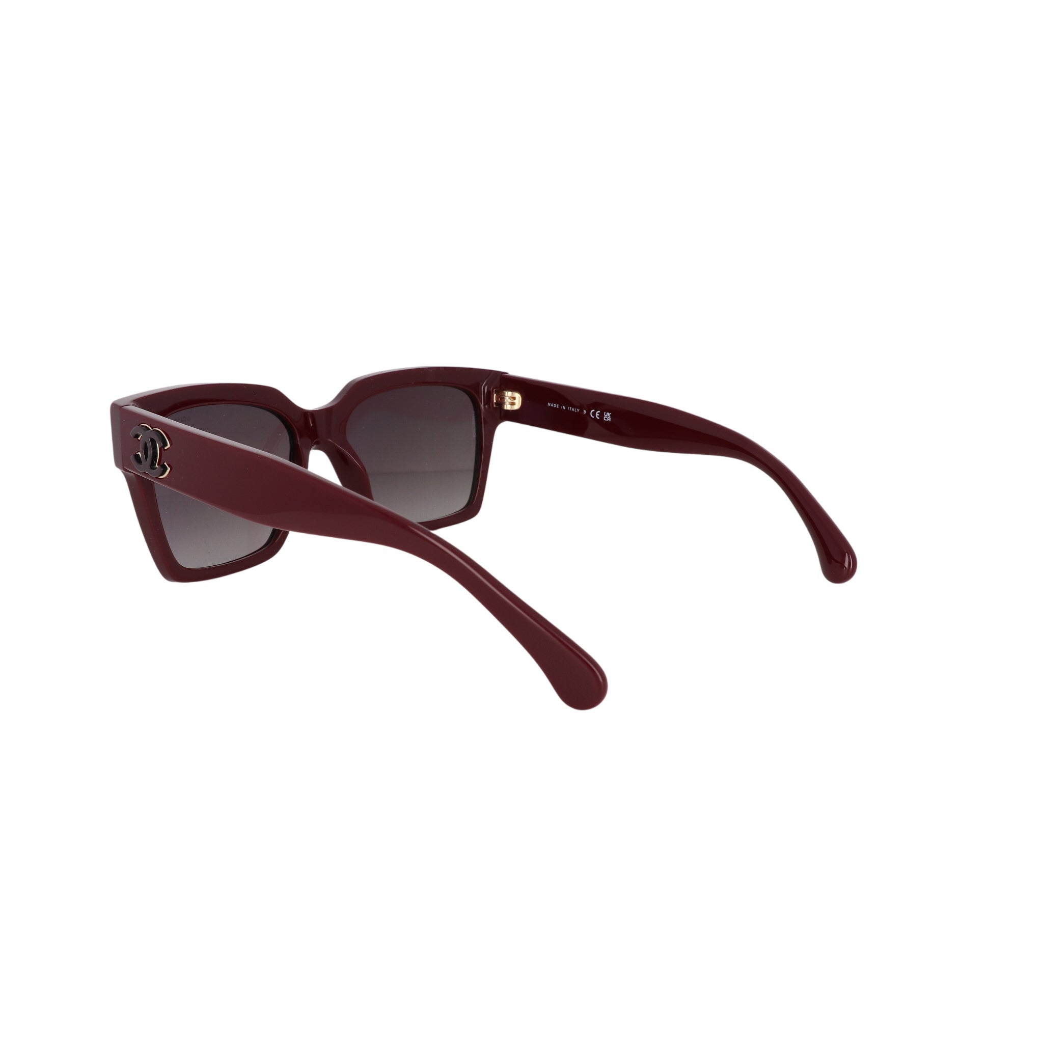 CHANEL CH 5557 - Jorge Oculista