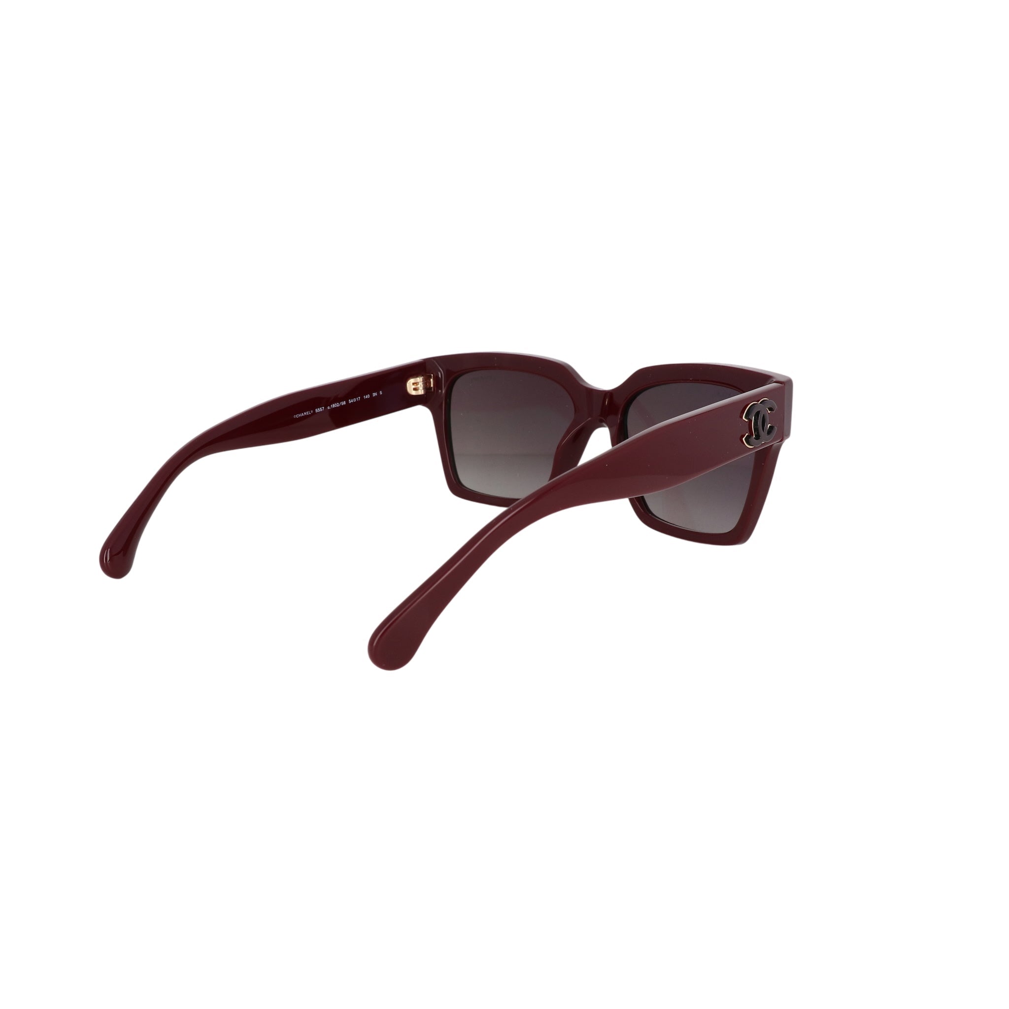 CHANEL CH 5557 - Jorge Oculista