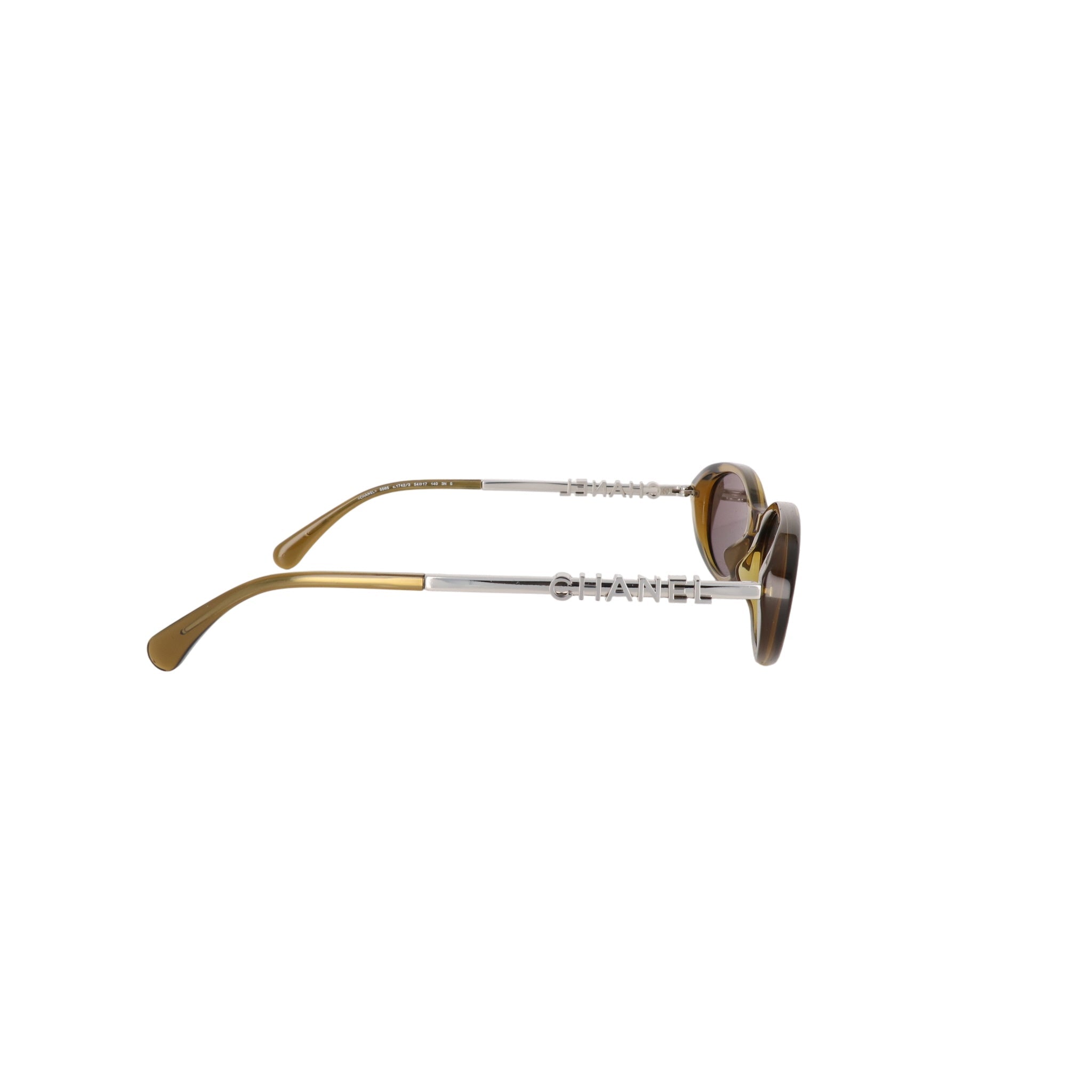CHANEL CH 5565 - Jorge Oculista
