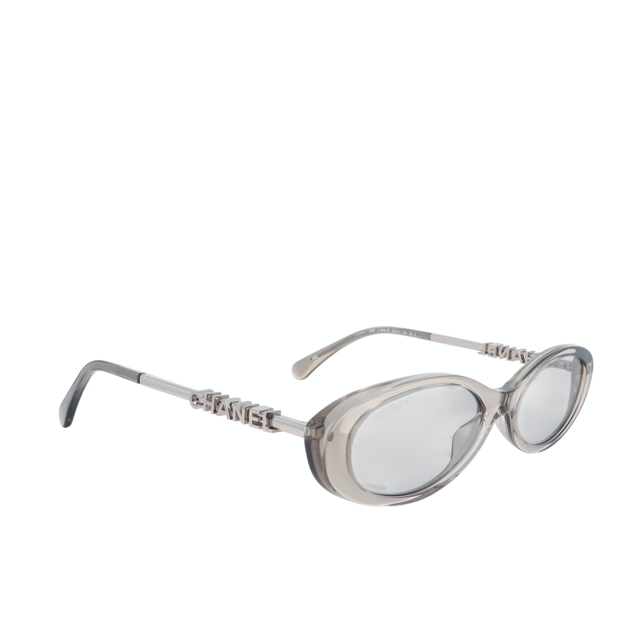 CHANEL CH 5565 - Jorge Oculista