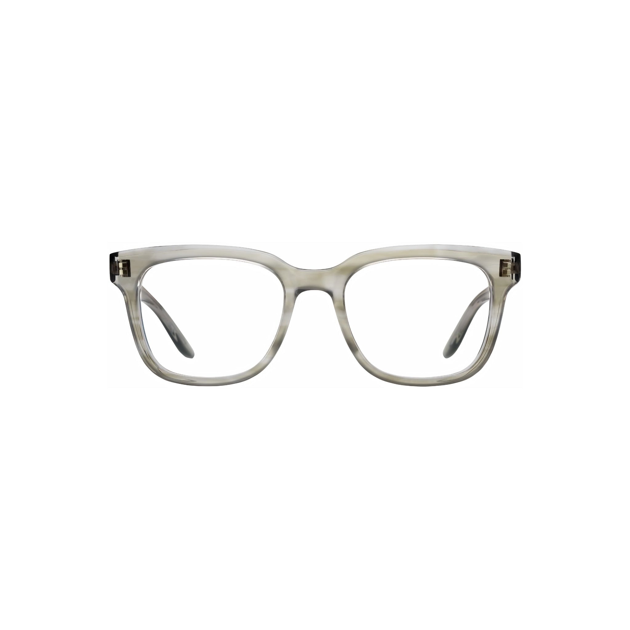 CHISA RECTANGULAR EYEGLASSES - Jorge Oculista