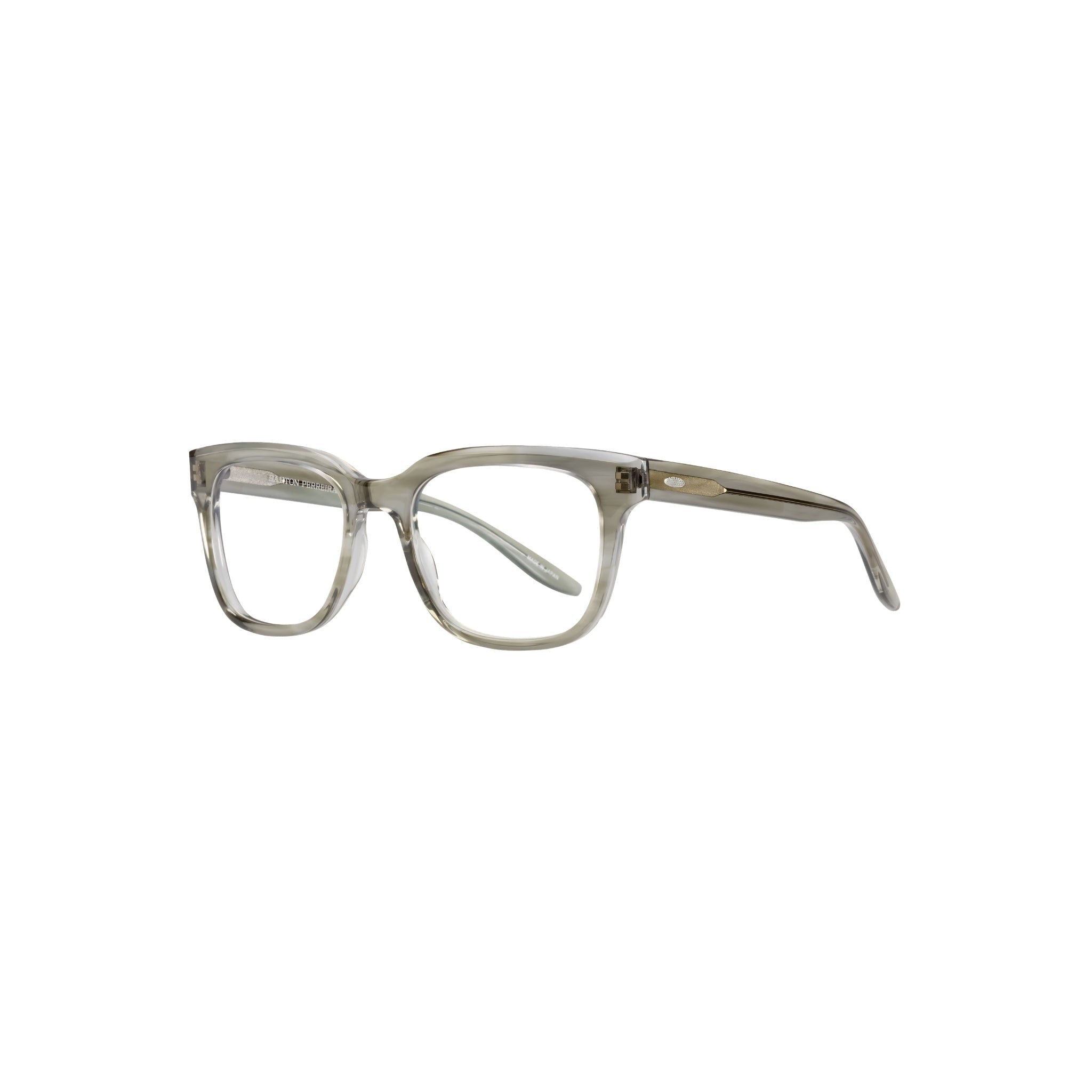 CHISA RECTANGULAR EYEGLASSES - Jorge Oculista