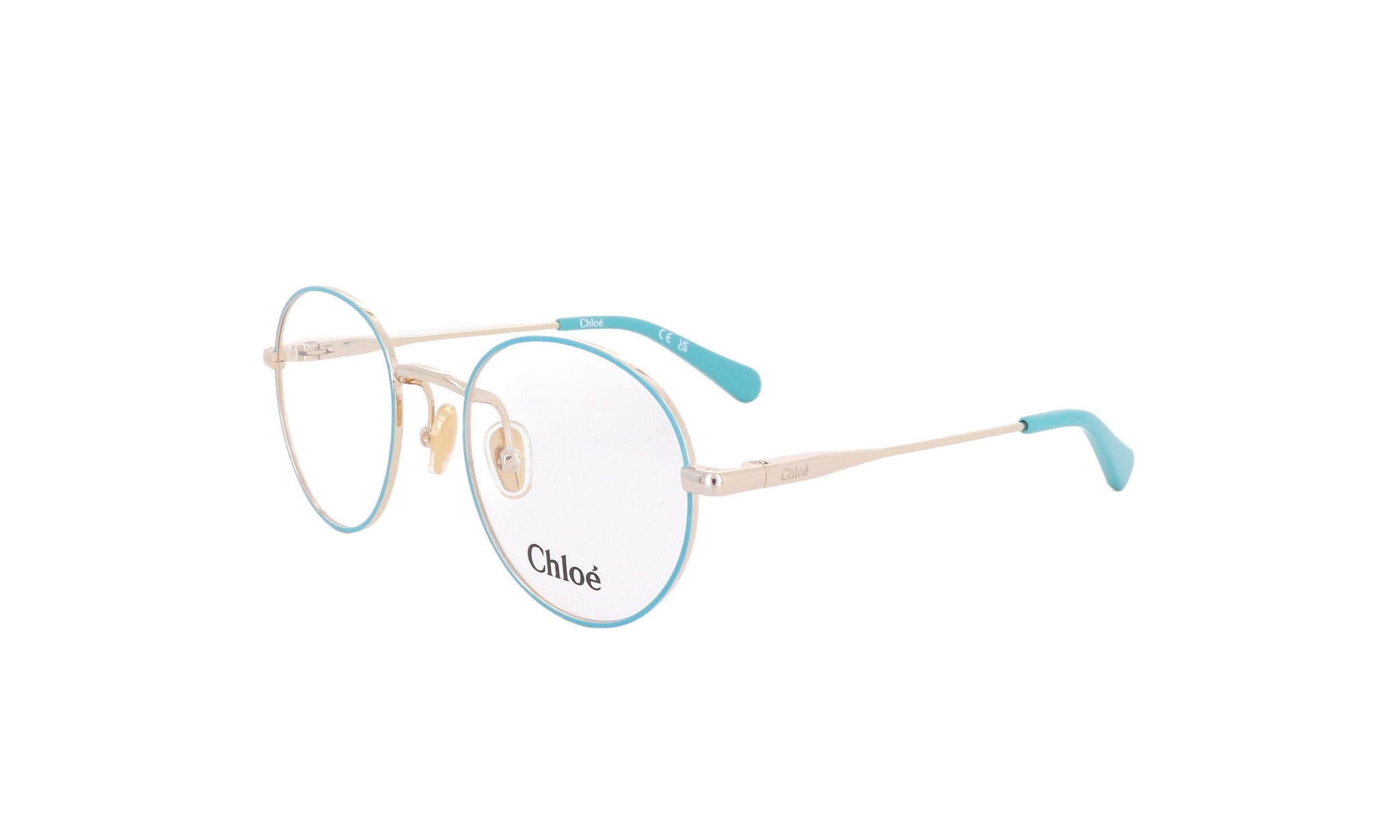 CHLOÉ CC 0024 - Jorge Oculista