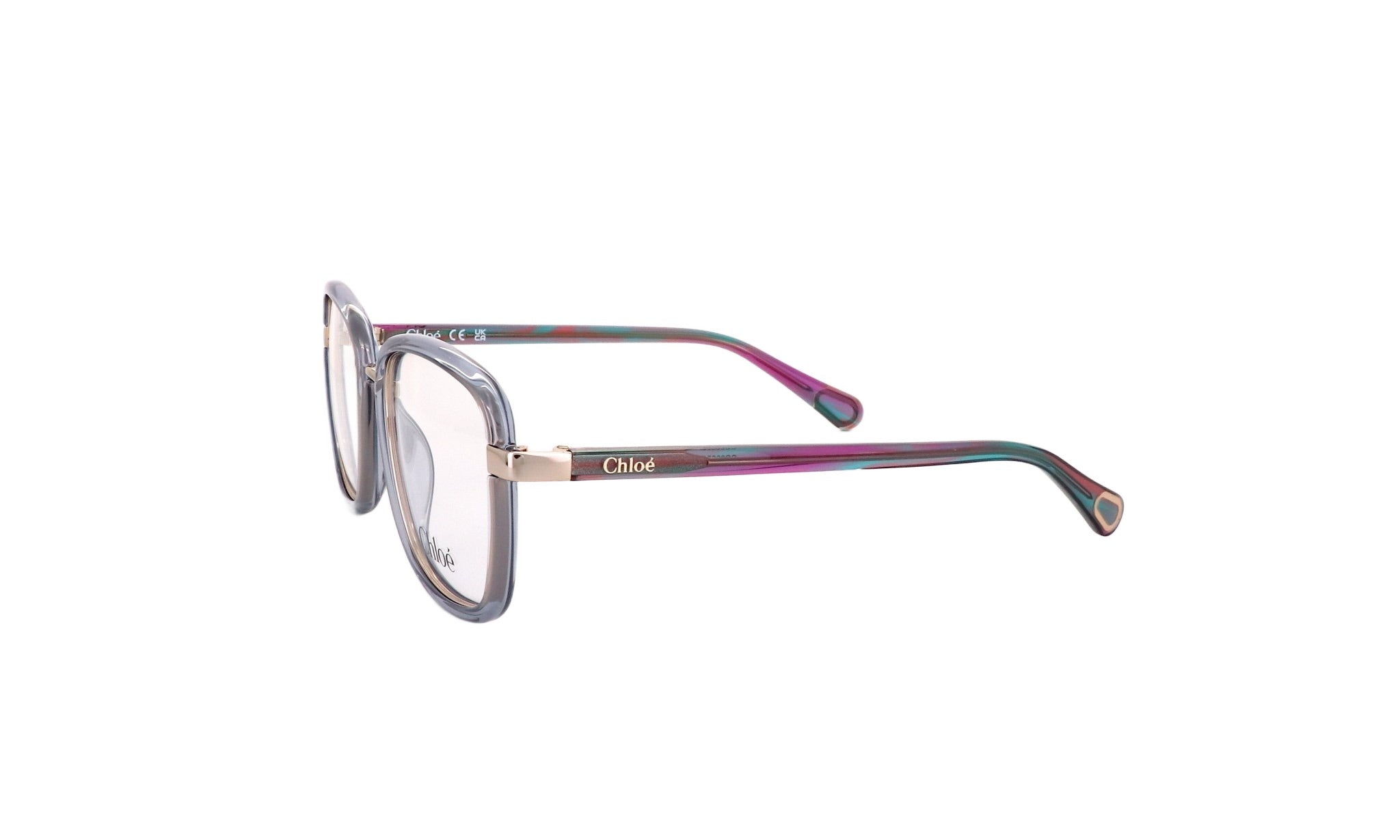 CHLOÉ CC 0025 - Jorge Oculista