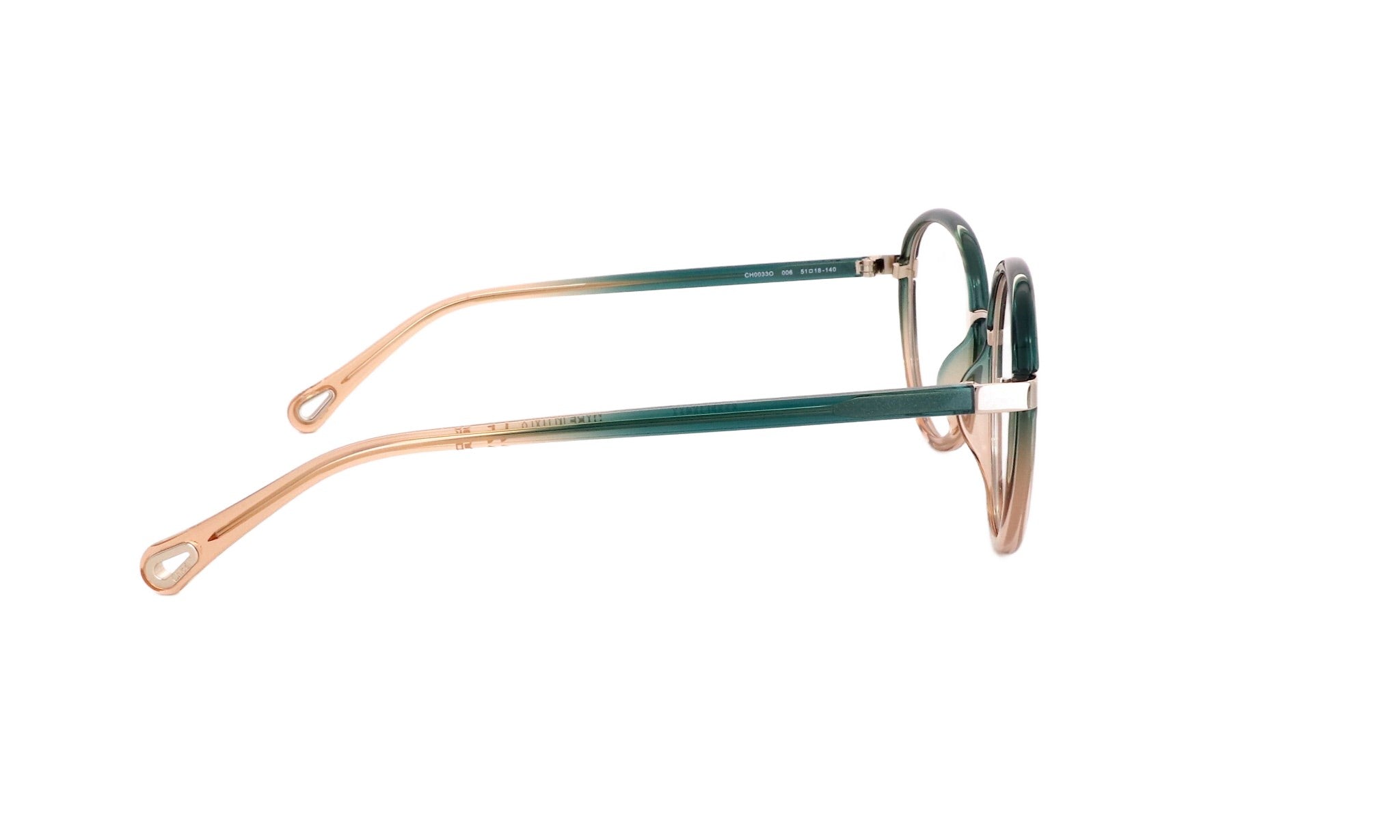 CHLOÉ CH 0033 - Jorge Oculista