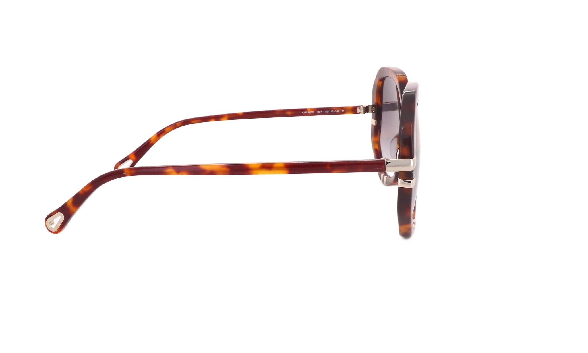 CHLOÉ CH 0105 - Jorge Oculista