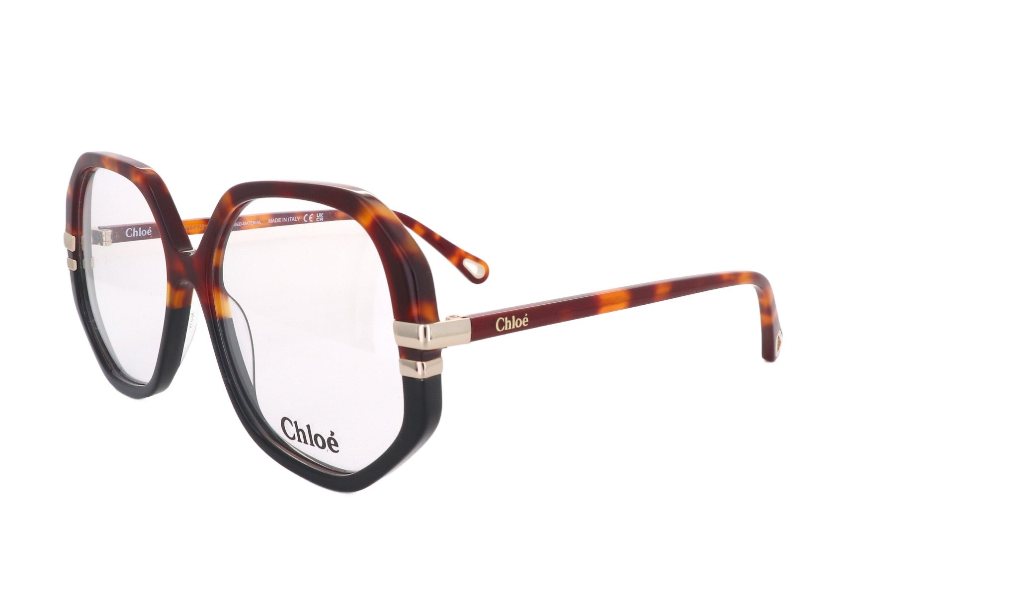 CHLOÉ CH 0107 - Jorge Oculista