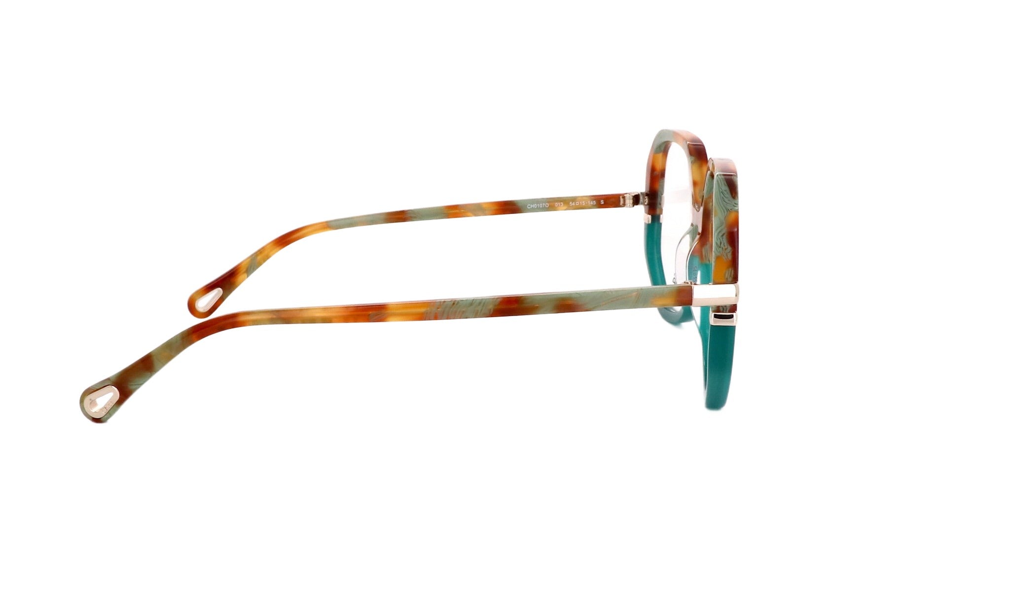 CHLOÉ CH 0107 - Jorge Oculista