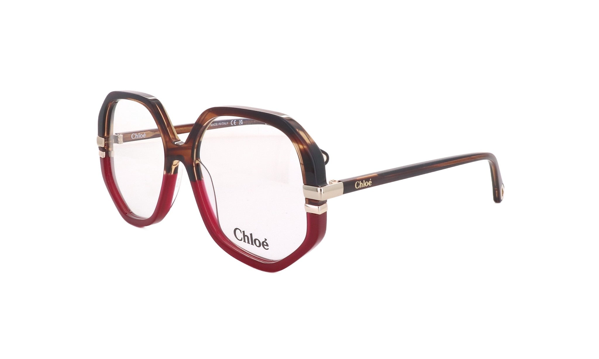 CHLOÉ CH 0107 - Jorge Oculista