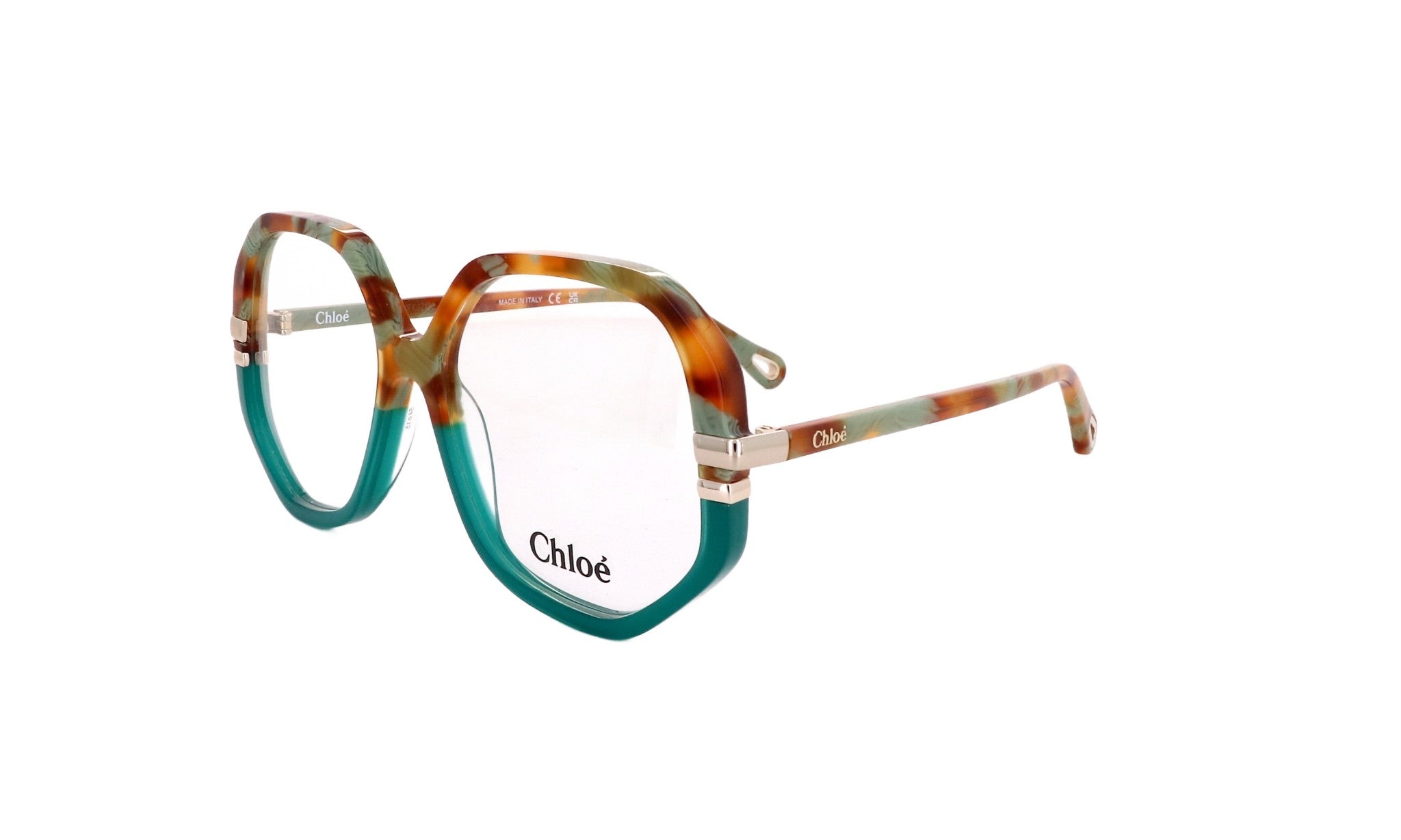 CHLOÉ CH 0107 - Jorge Oculista