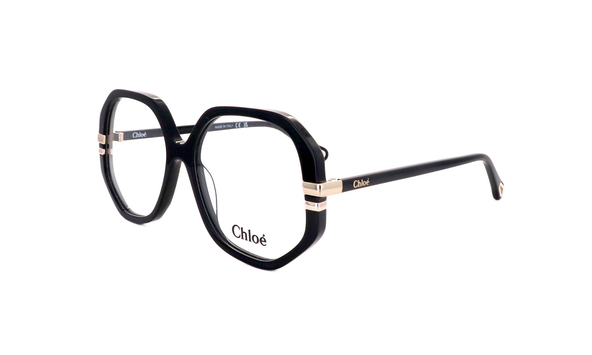 CHLOÉ CH 0107 - Jorge Oculista