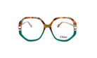 CHLOÉ CH 0107 - Jorge Oculista