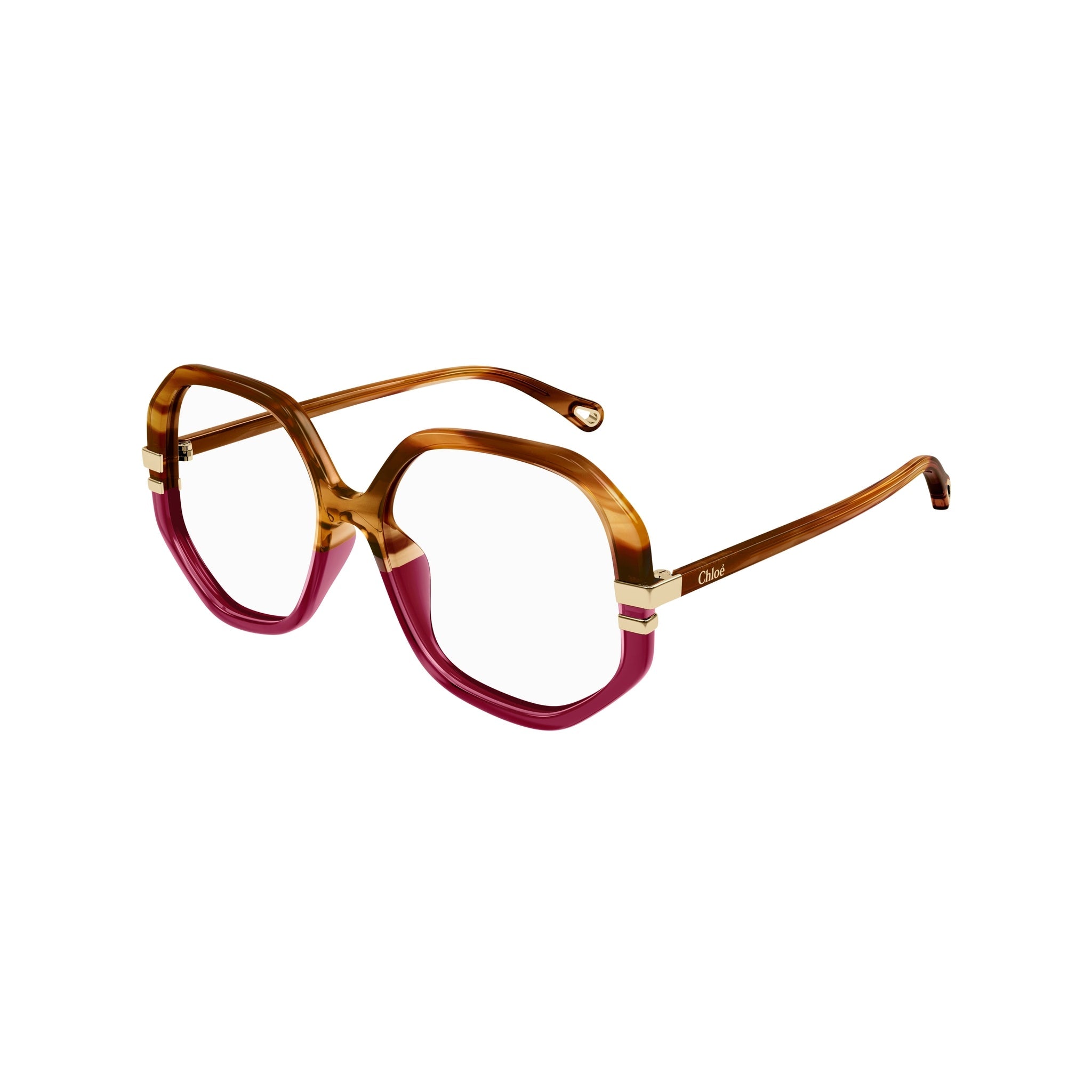CHLOÉ CH 0107 - Jorge Oculista