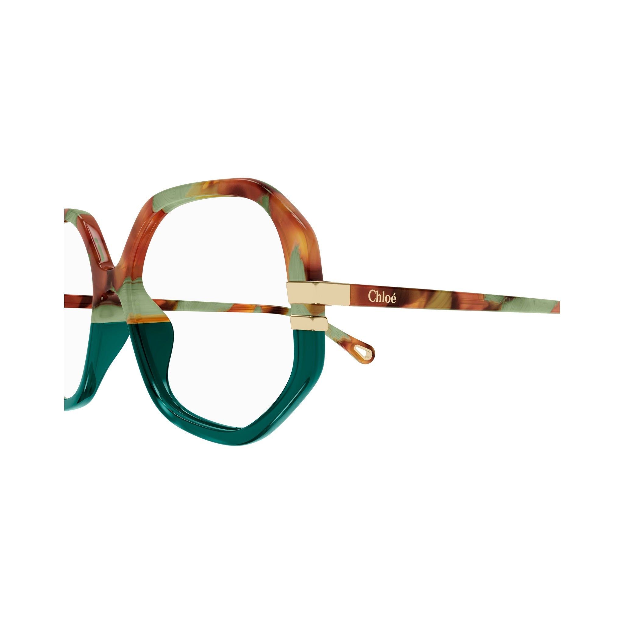 CHLOÉ CH 0107 - Jorge Oculista