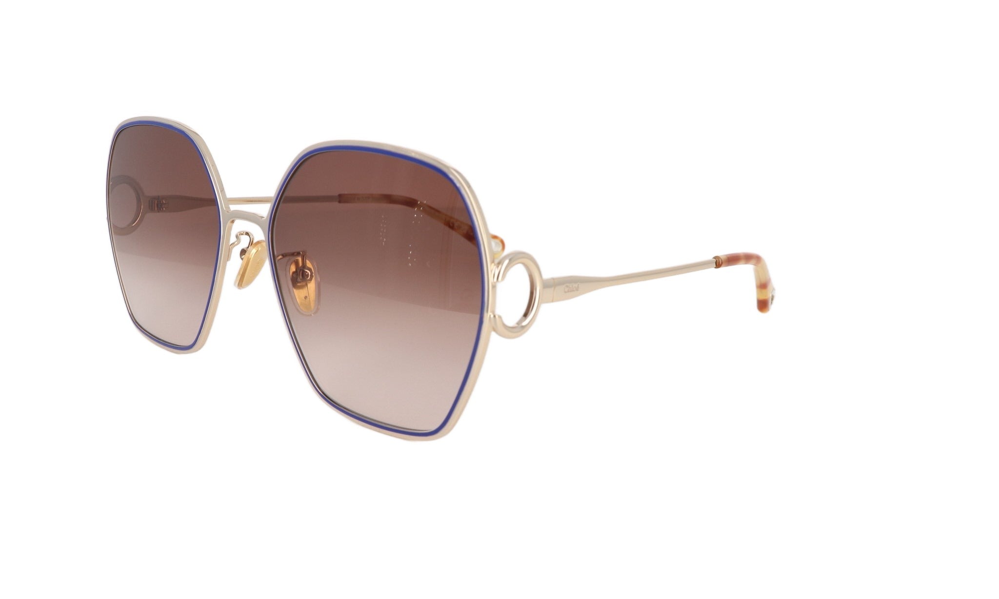 CHLOÉ CH 0146 - Jorge Oculista