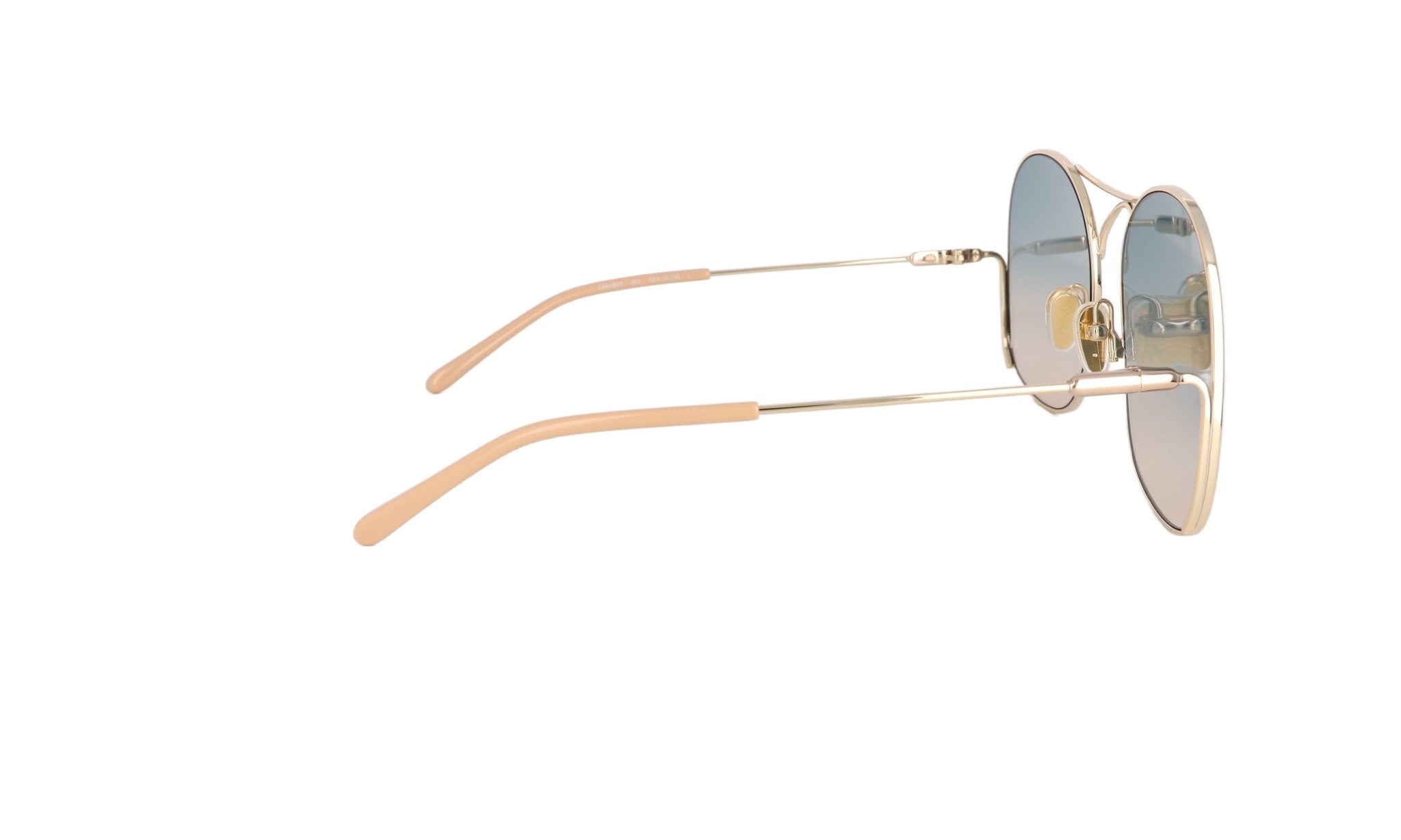 CHLOÉ CH 0164 - Jorge Oculista