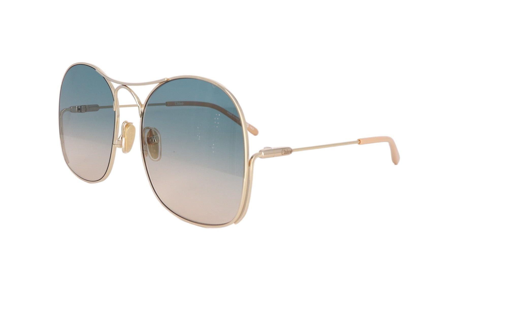 CHLOÉ CH 0164 - Jorge Oculista