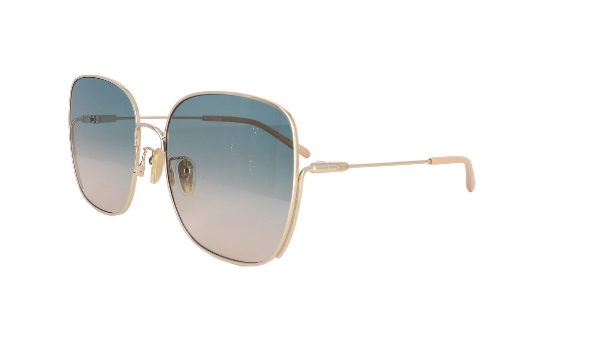 CHLOÉ CH 0170A - Jorge Oculista