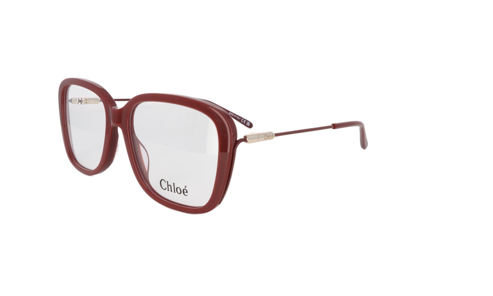 CHLOÉ CH 0174 - Jorge Oculista