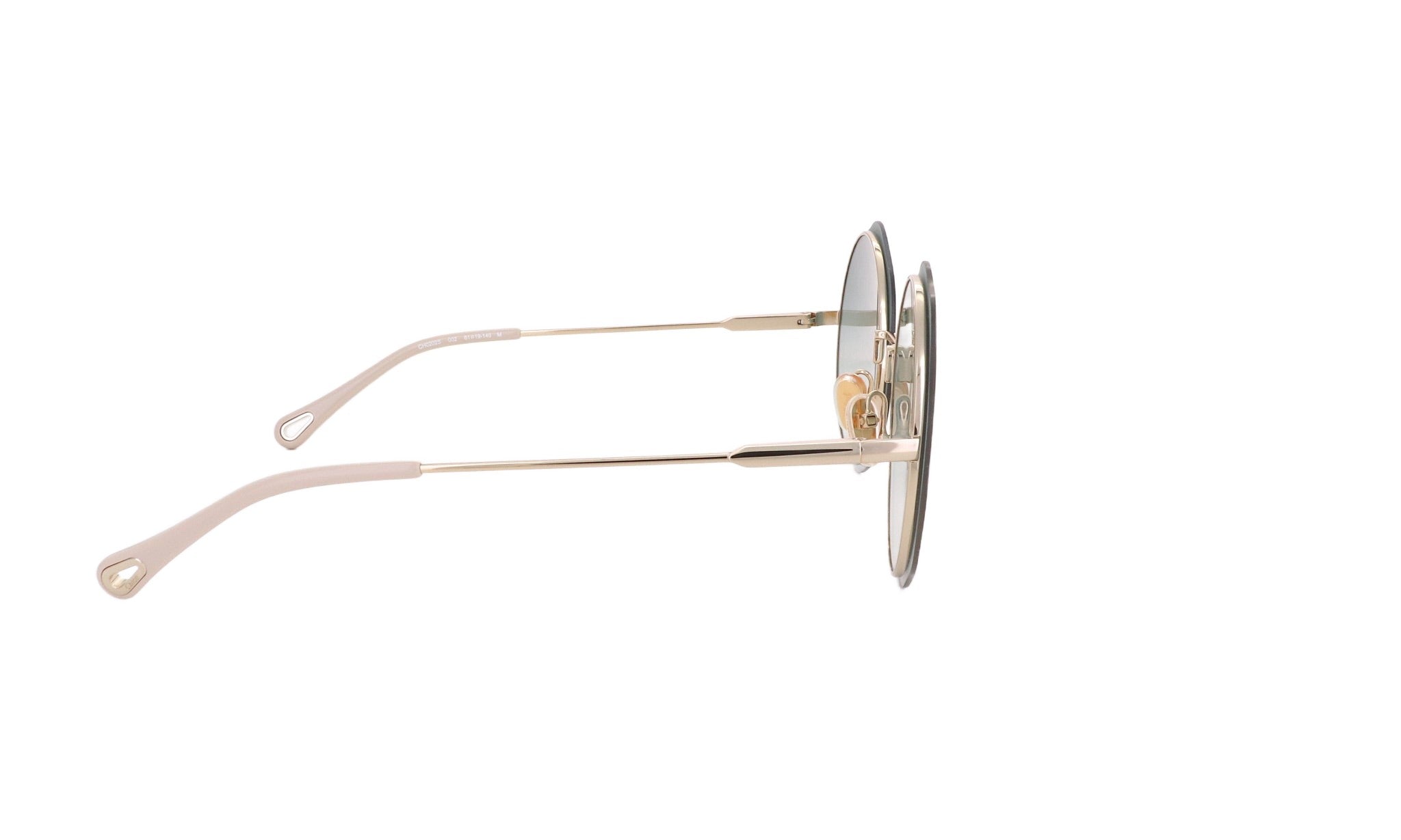 CHLOÉ CH 0202 - Jorge Oculista