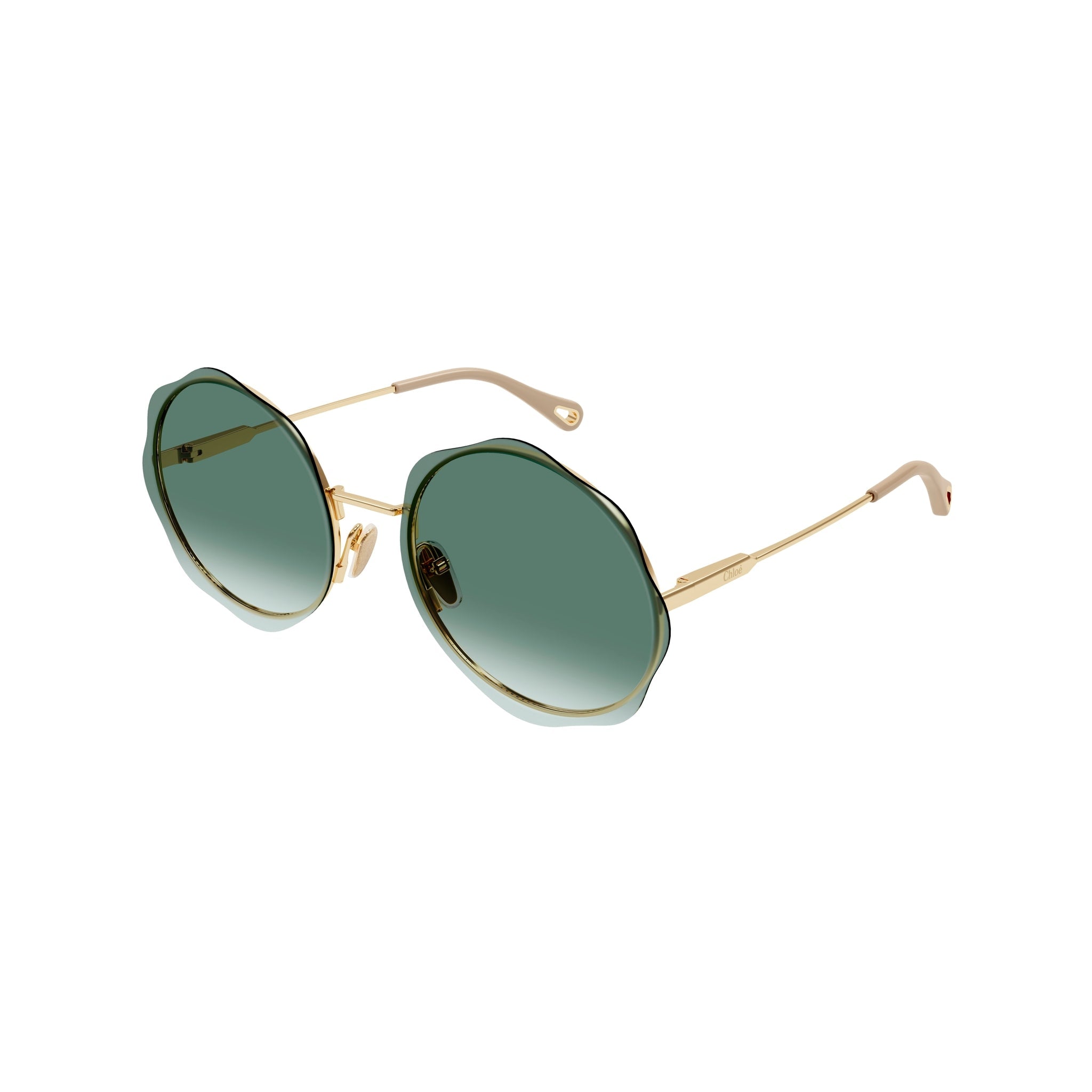 CHLOÉ CH 0202 - Jorge Oculista