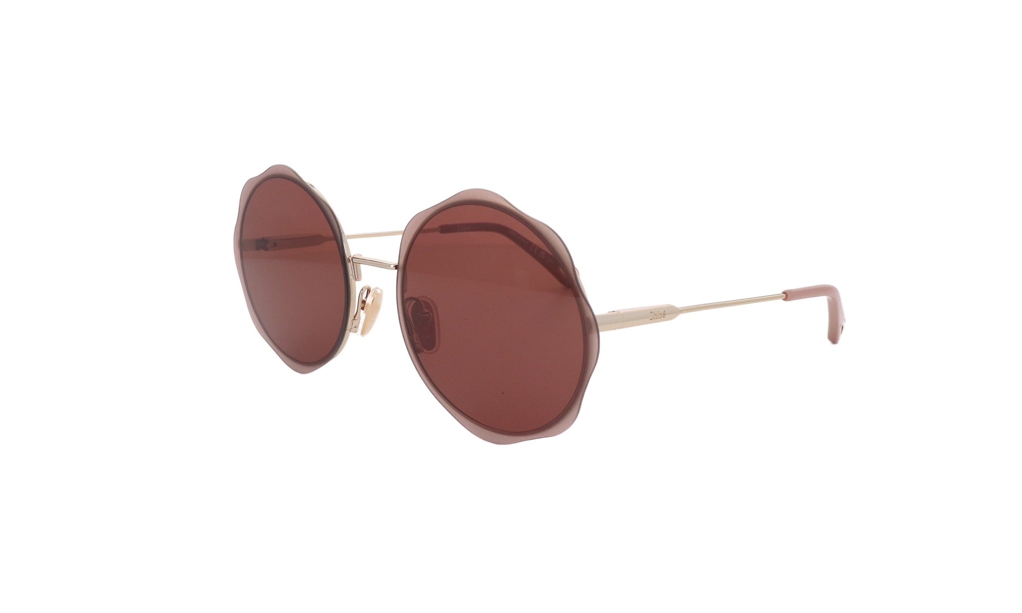 CHLOÉ CH 0202 - Jorge Oculista