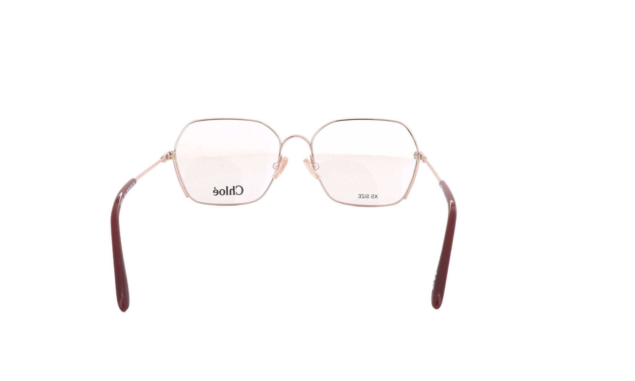 CHLOÉ CH 0208 - Jorge Oculista