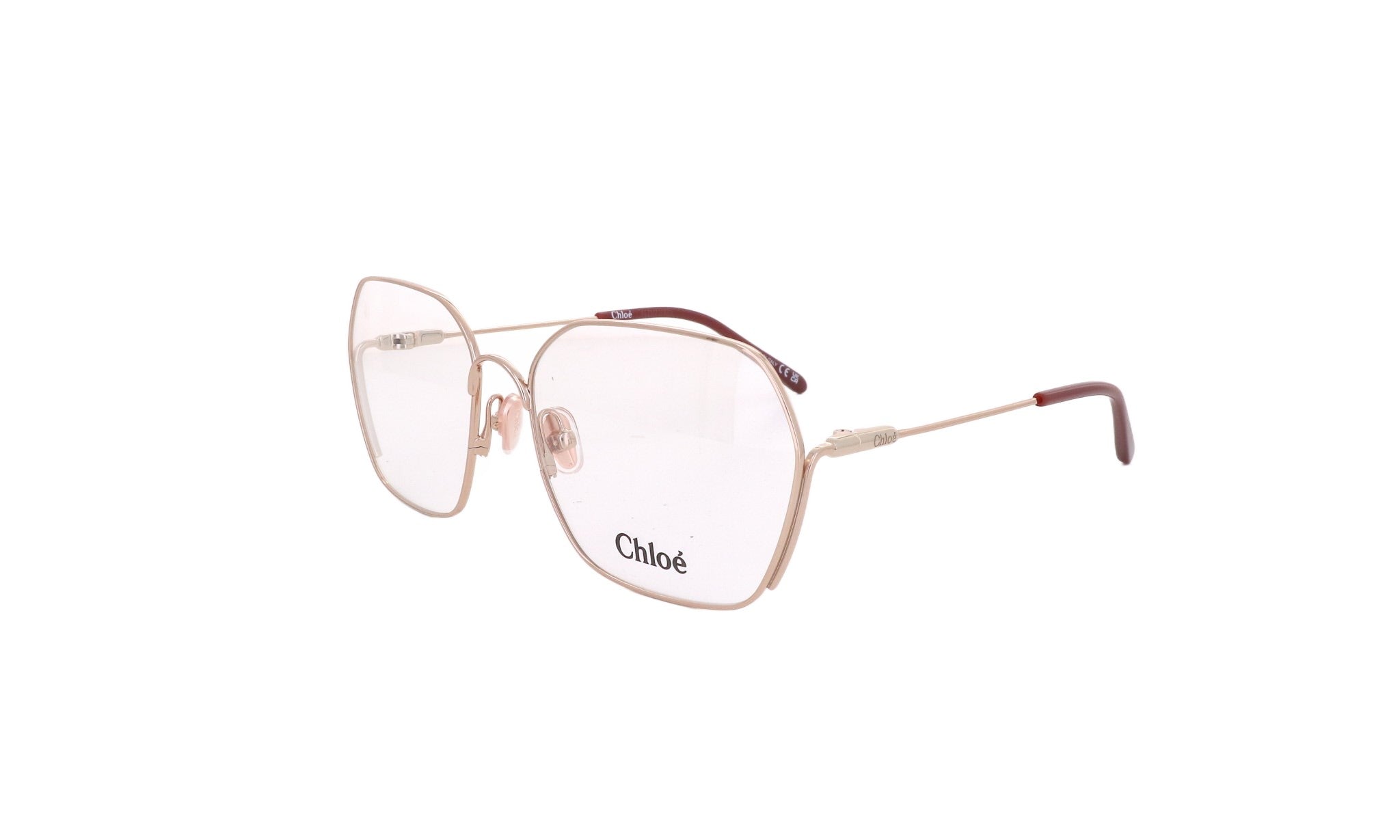 CHLOÉ CH 0208 - Jorge Oculista