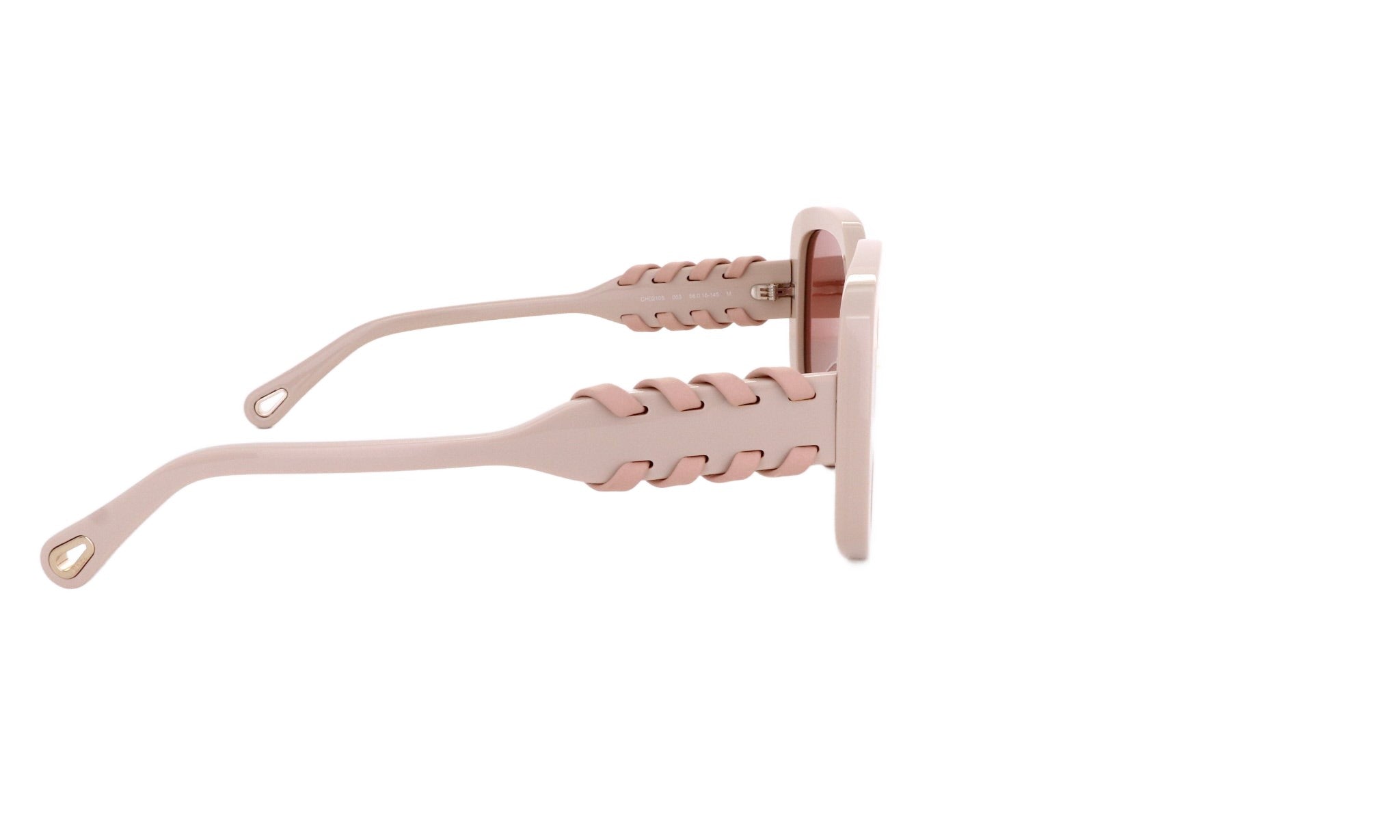 CHLOÉ CH 0210 - Jorge Oculista