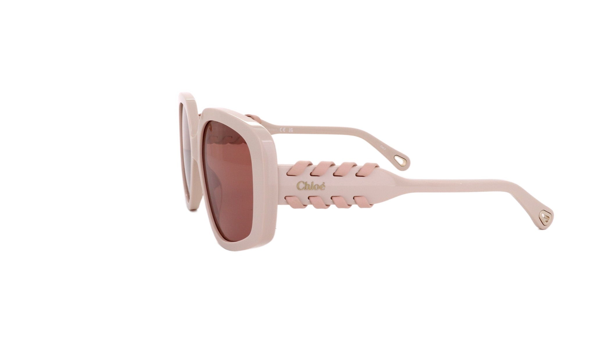 CHLOÉ CH 0210 - Jorge Oculista