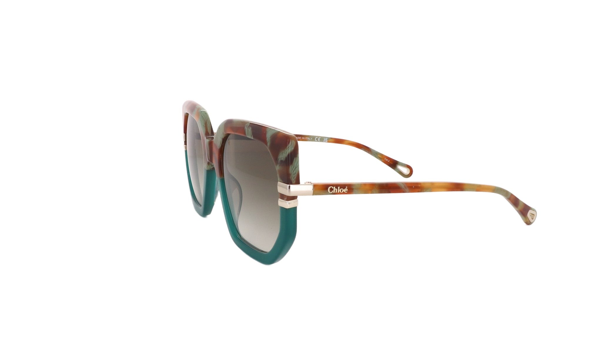 CHLOÉ CH 0240 - Jorge Oculista