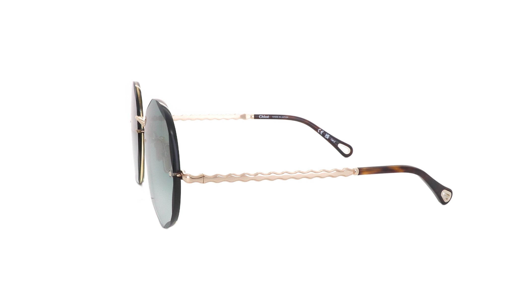 CHLOÉ CH 0254 - Jorge Oculista