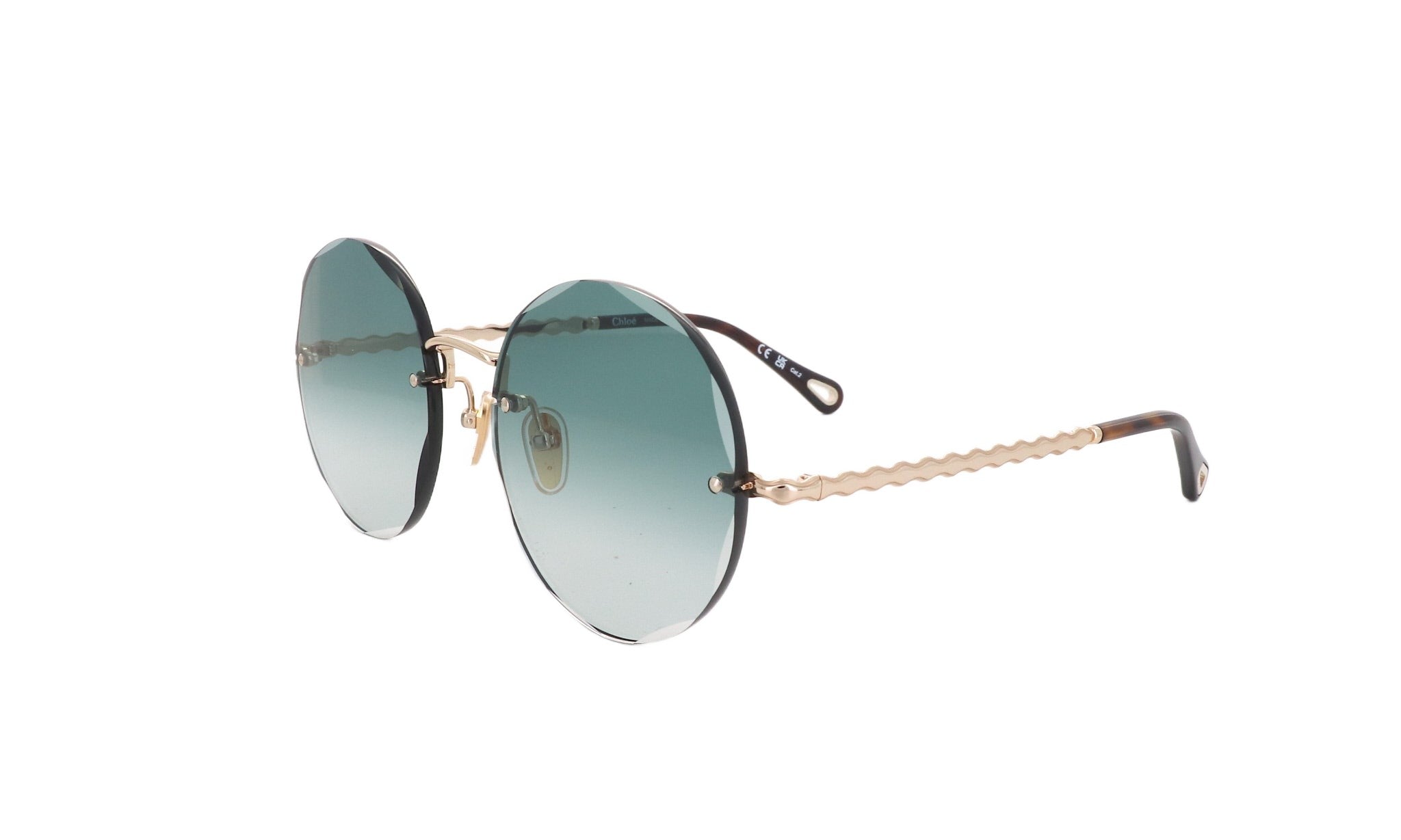 CHLOÉ CH 0254 - Jorge Oculista