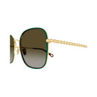 CHLOÉ CH 0255SK - Jorge Oculista