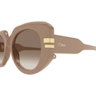 CHLOÉ CH 0257 - Jorge Oculista