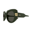 CHLOÉ CH 0257 - Jorge Oculista