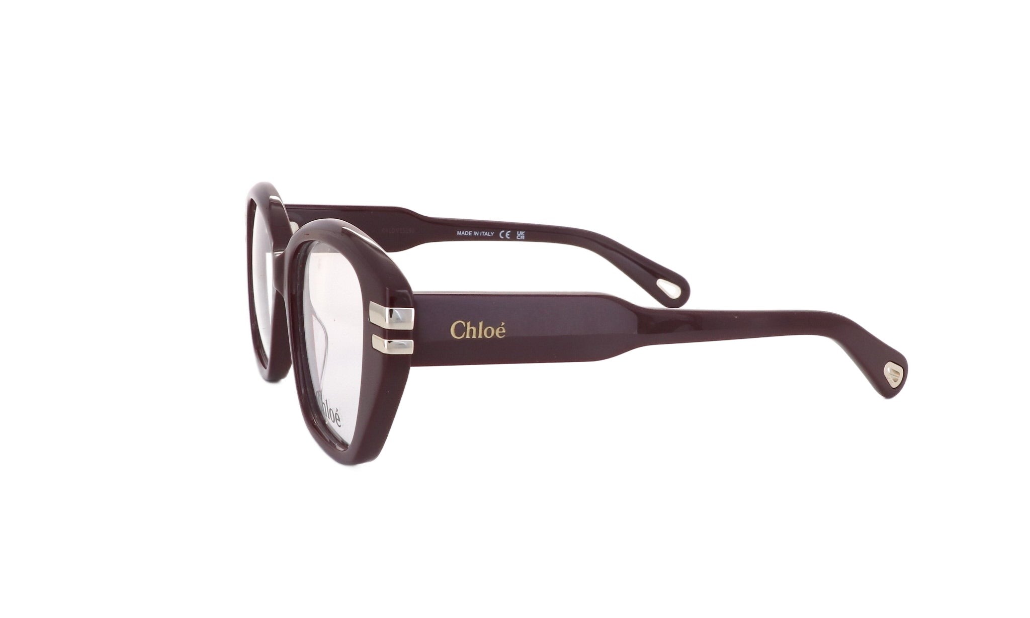 CHLOÉ CH 0267 - Jorge Oculista