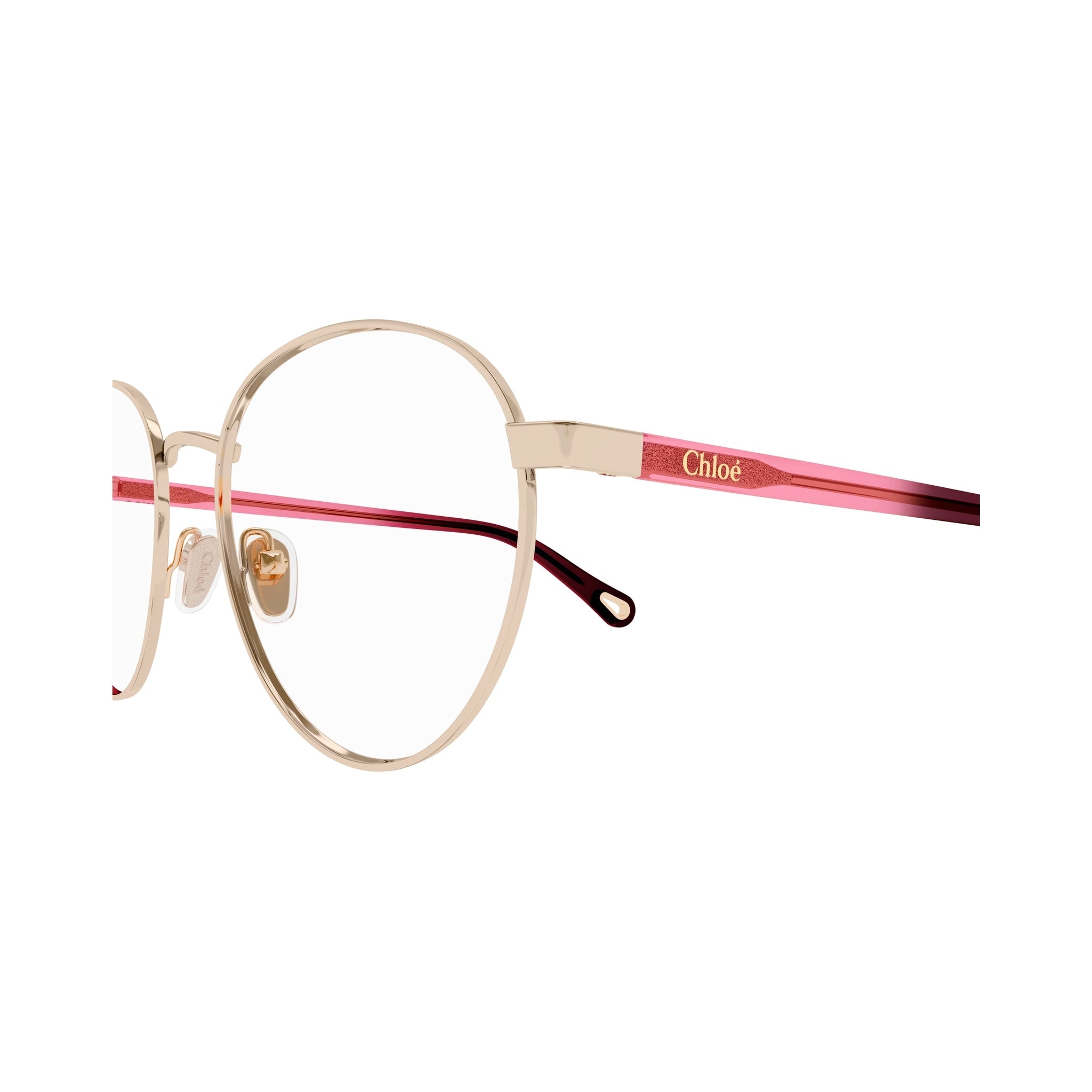 CHLOÉ CH 0269 - Jorge Oculista