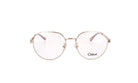 CHLOÉ CH 0275OA - Jorge Oculista
