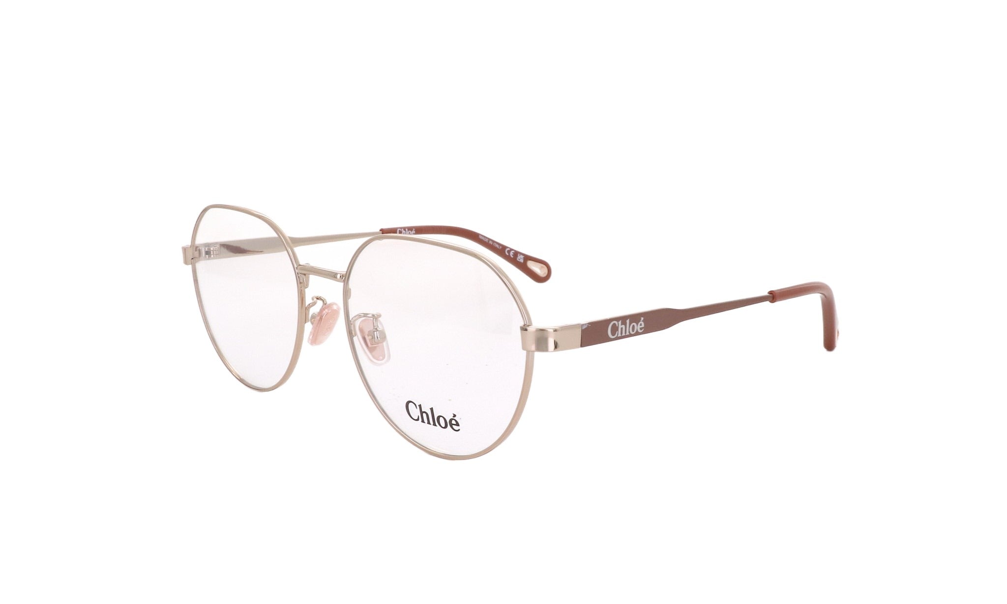 CHLOÉ CH 0275OA - Jorge Oculista
