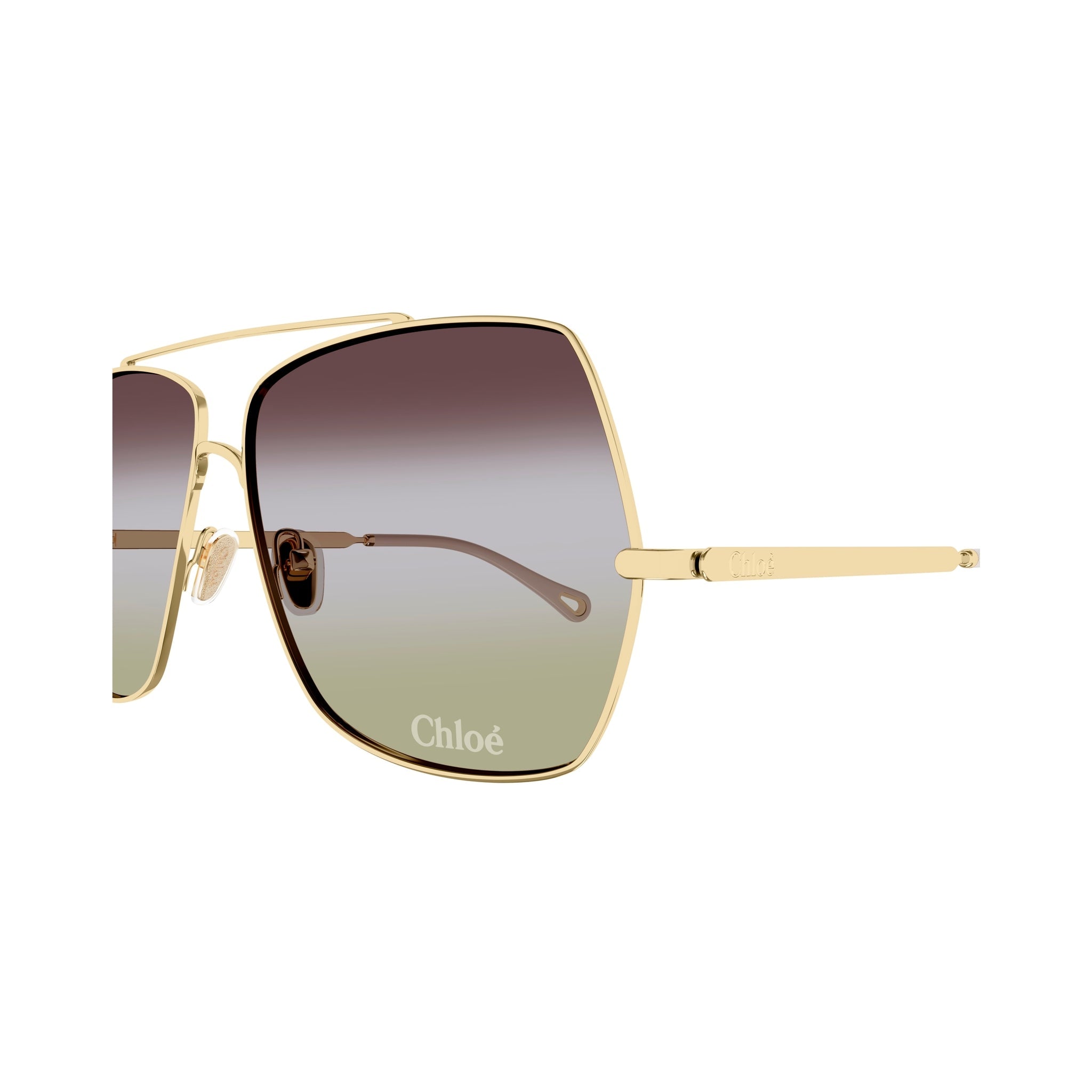 CHLOÉ CH 0278 - Jorge Oculista