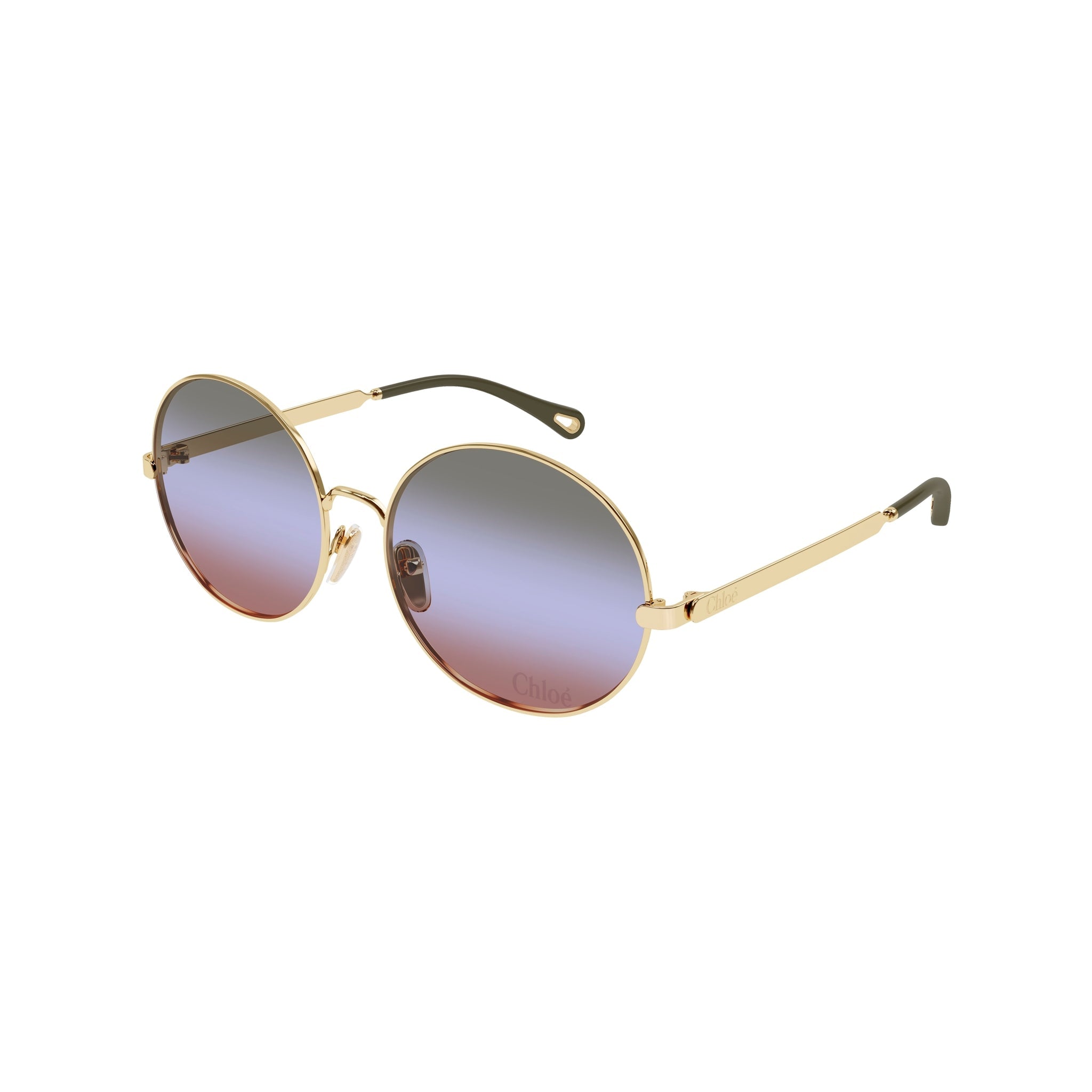 CHLOÉ CH 0281 - Jorge Oculista