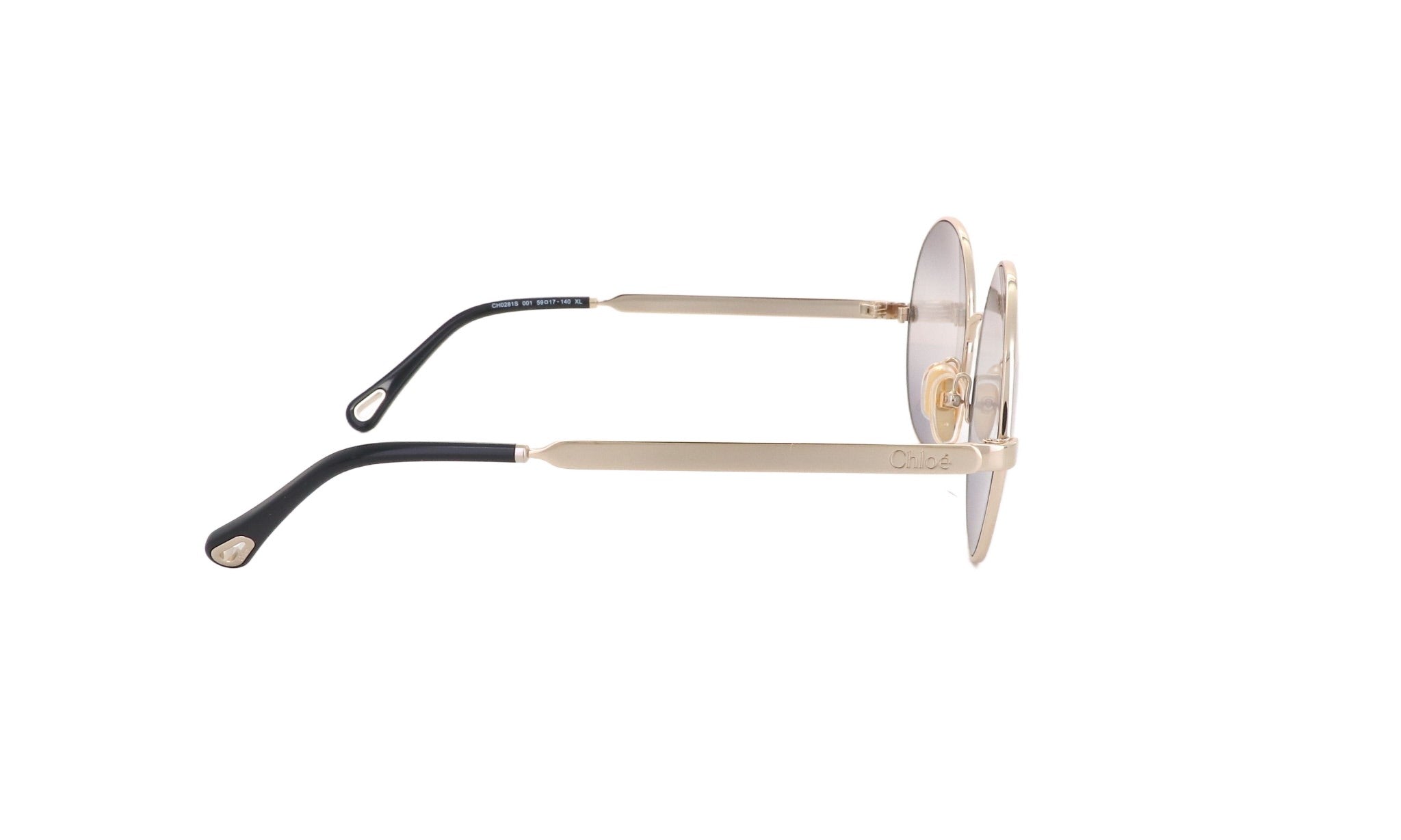 CHLOÉ CH 0281 - Jorge Oculista