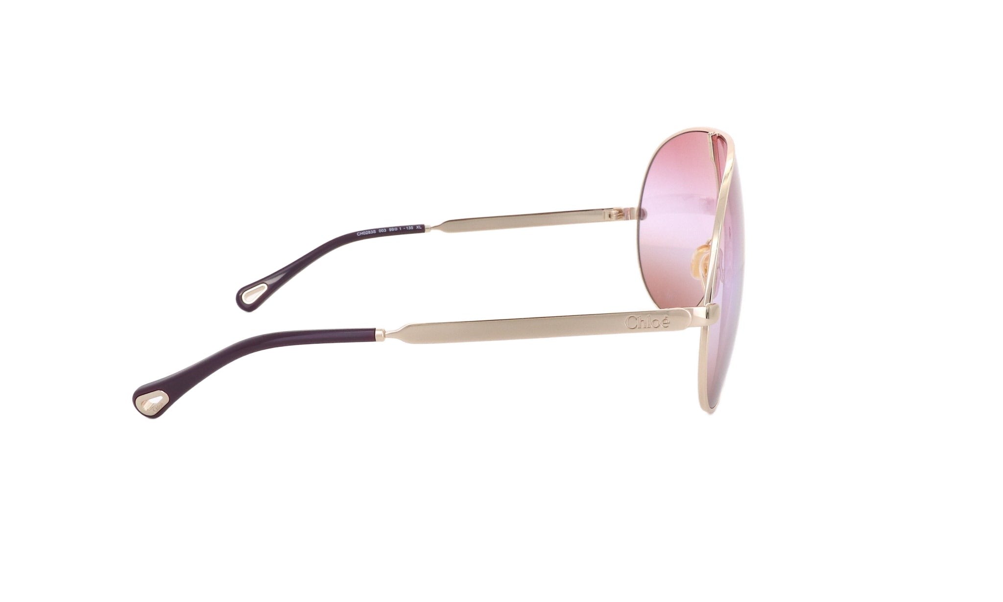 CHLOÉ CH 0283 - Jorge Oculista